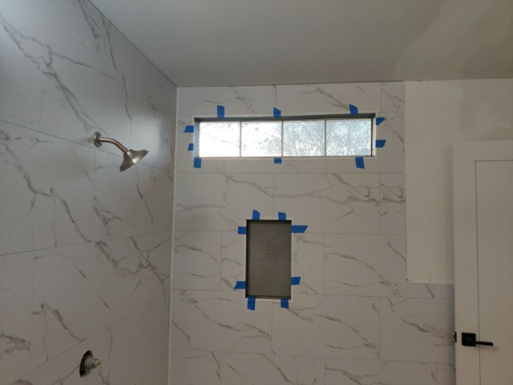 Hickory Point Remodel by Pillar and Pine