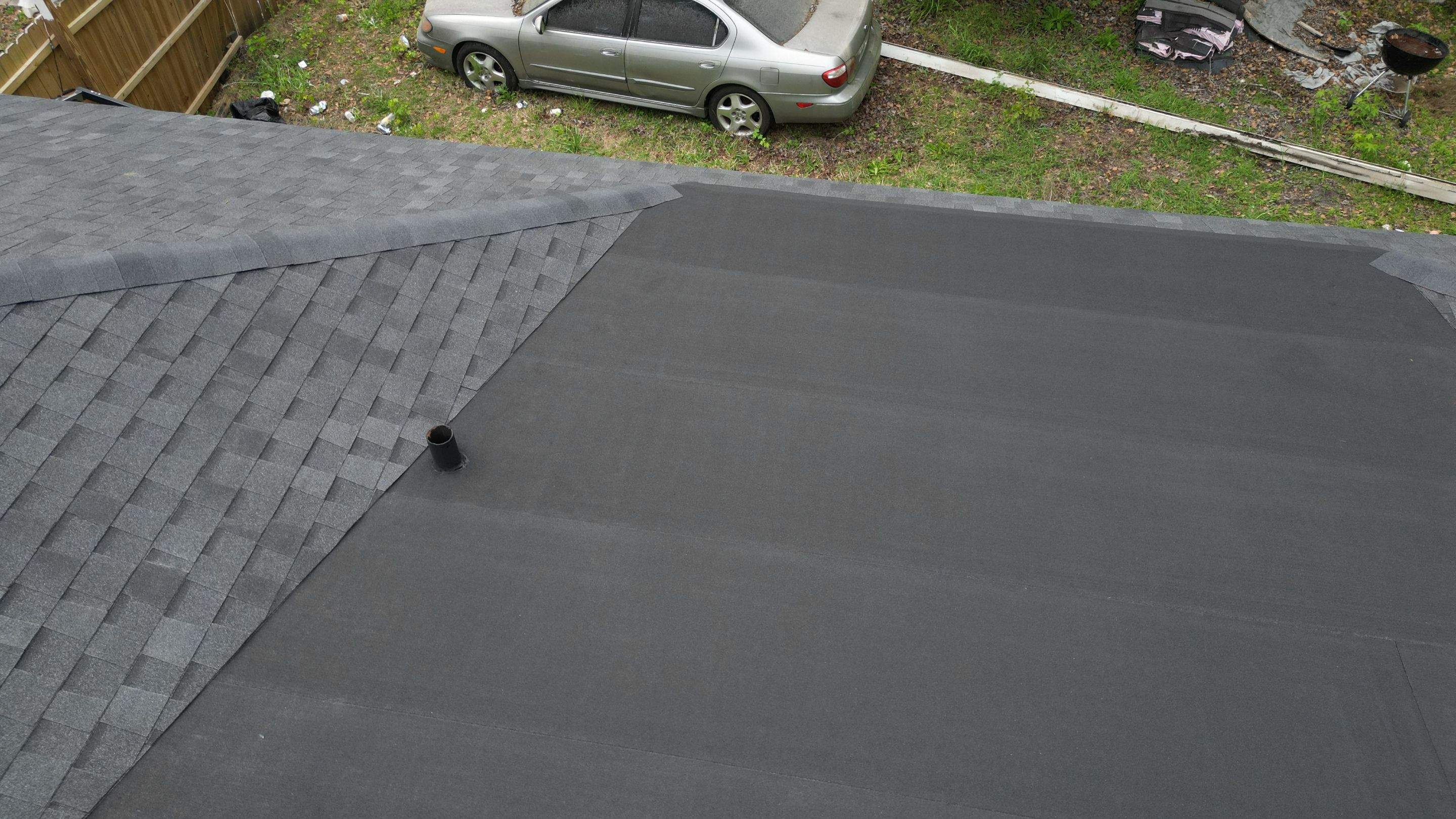 Superior Roofing Solutions: Atlas Pinnacle Pristine Installation by Talya Roofing