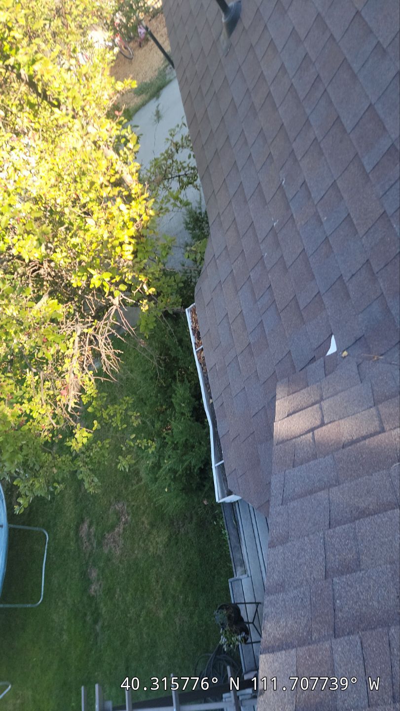 Roof Replacement After Hail Damage – Insurance Approved by ASAP Roofing & Exteriors
