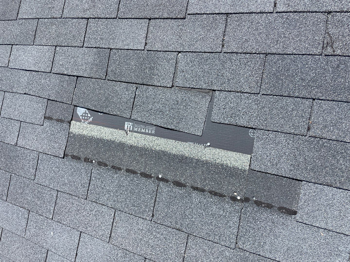 Residential Roofing Installation using Owens Corning by Inspector Roofing and Restoration