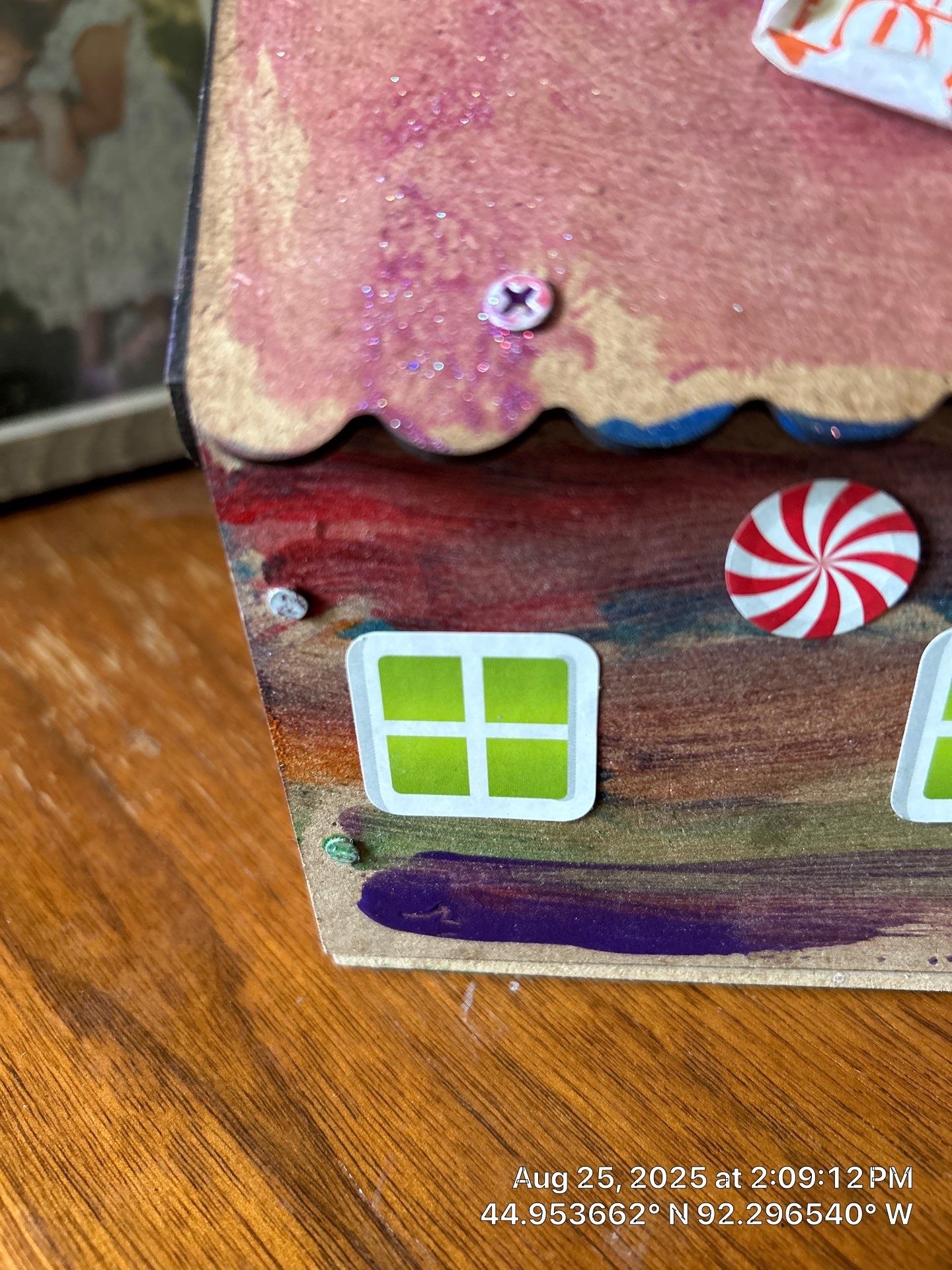 New Camera in business by CompanyCam Sales Demo