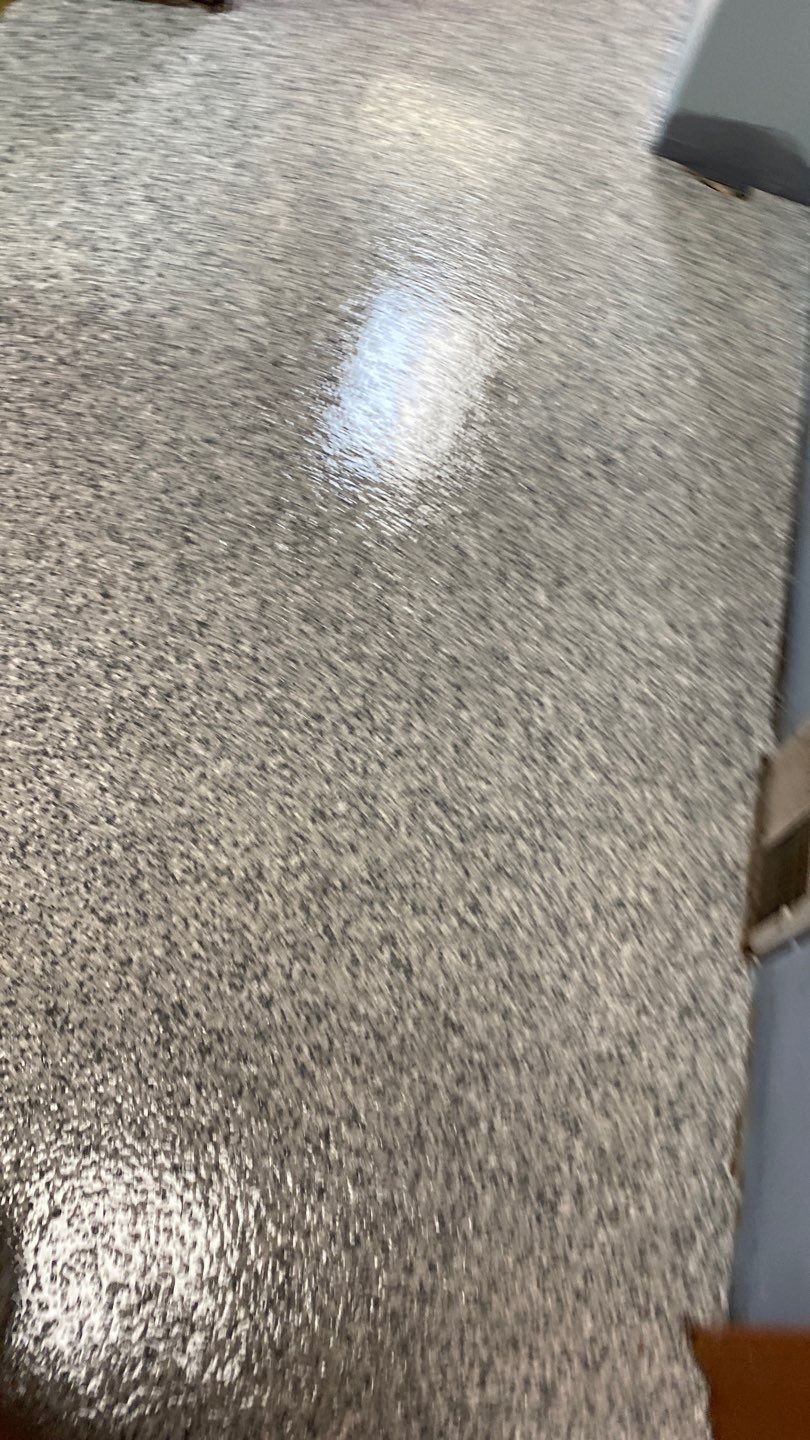 Cat Hospital Project in Pittsburgh by Floors in a Day, Inc