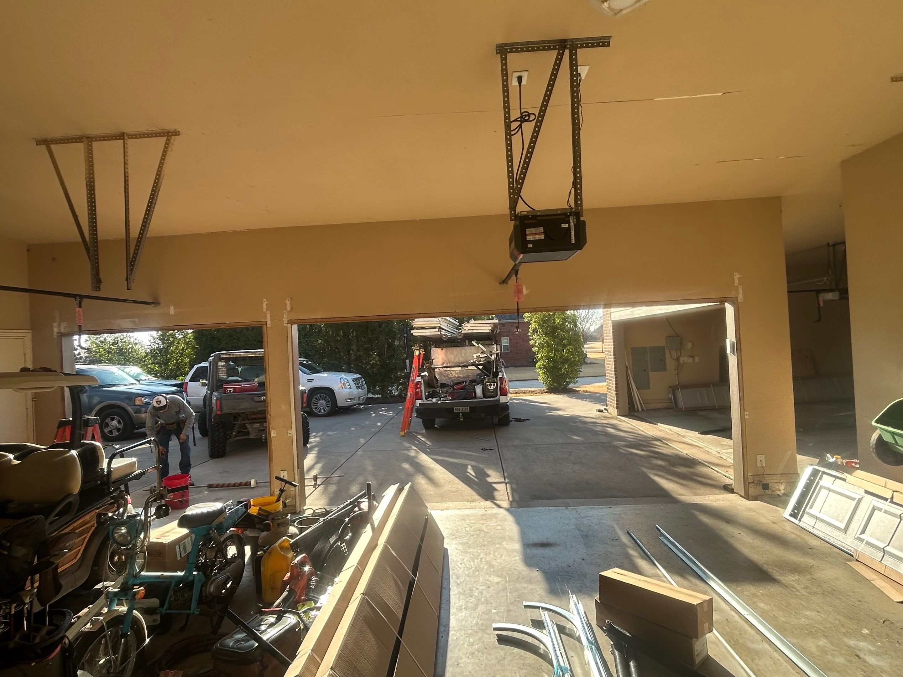 Project in Parker by Armor Roofing | Exteriors