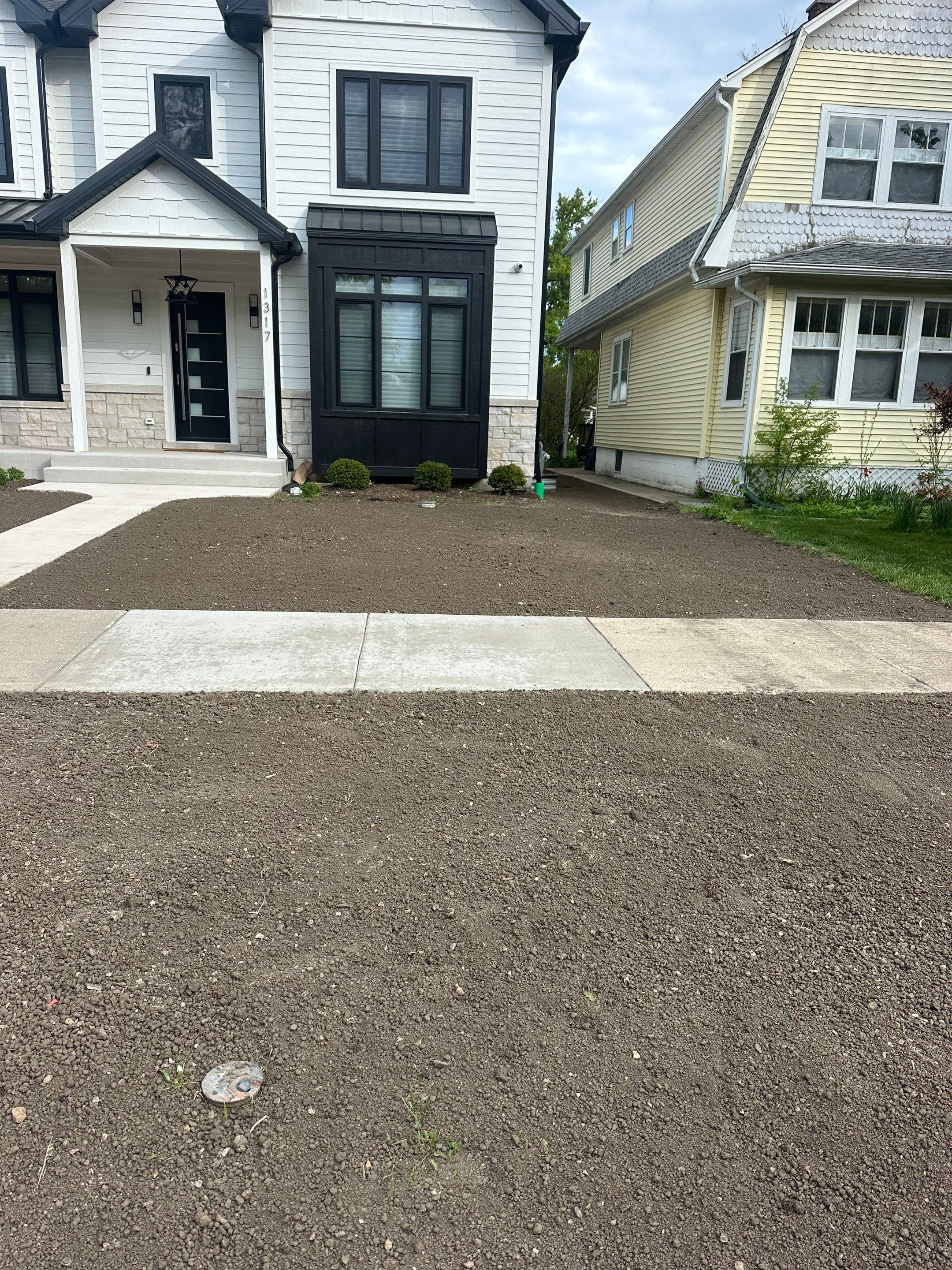 Tom D. - Wilmette, IL by A&N