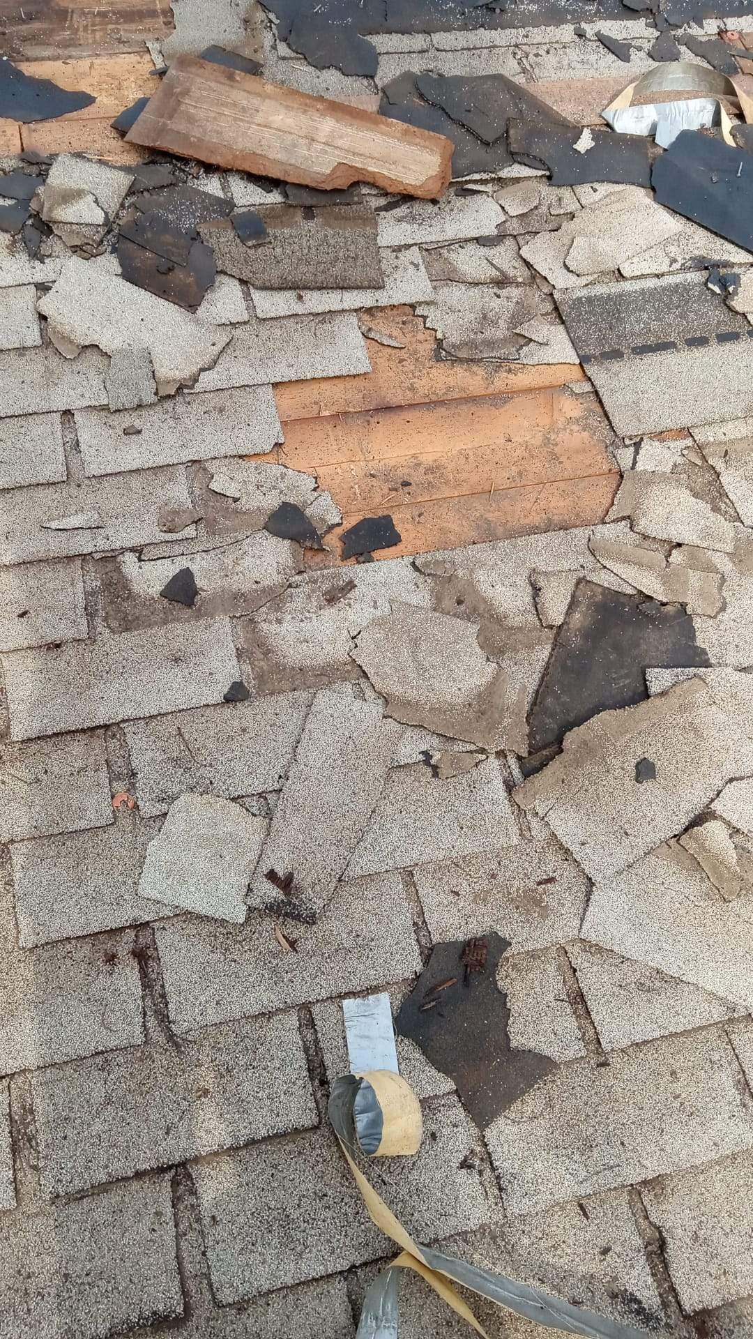 Roof Replacement - Wilmington, CA 90744 by Epic Roof Replacement