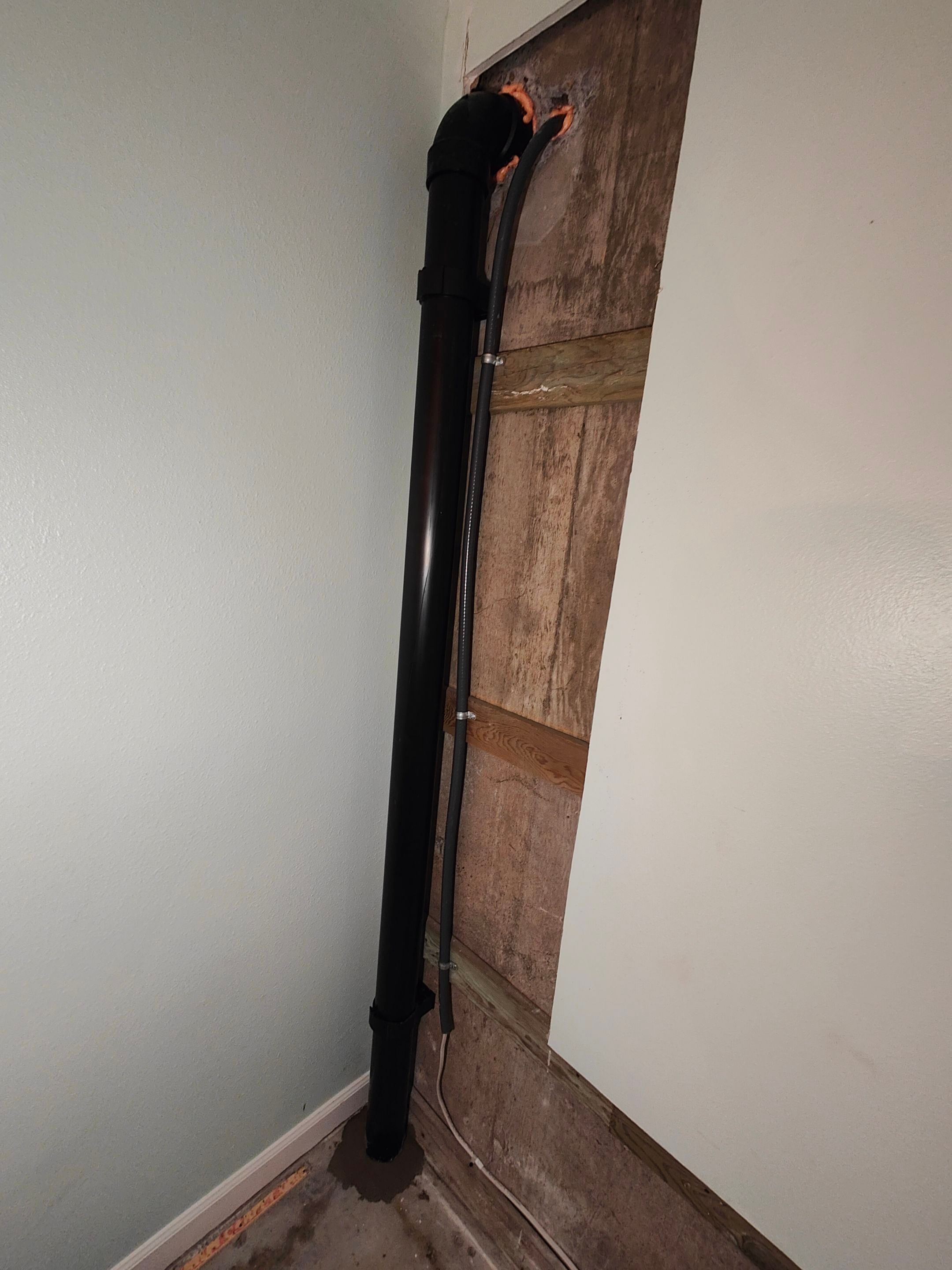 Project in Milwaukie by JustRadon.Com