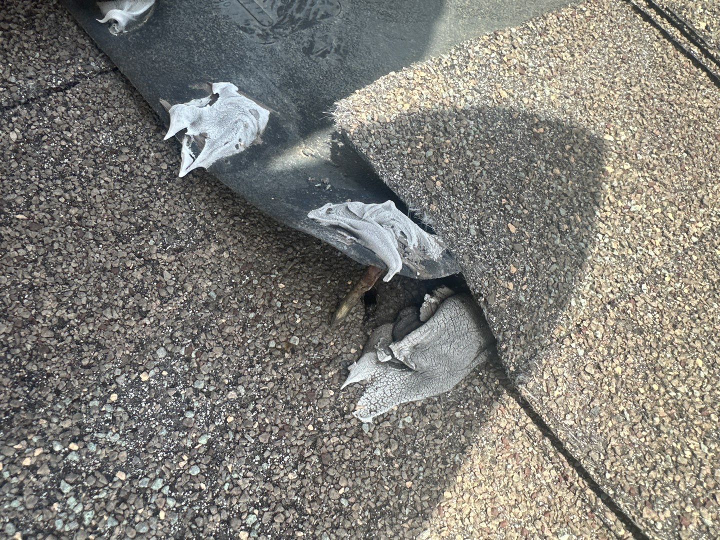 Roof Repair Houston by Roof Repair Company