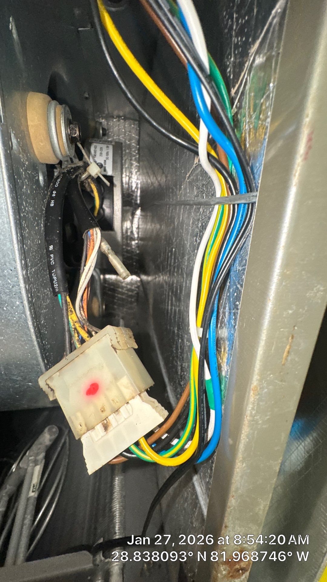 Air Duct Cleaning in The Villages by Hygienic Air, Inc