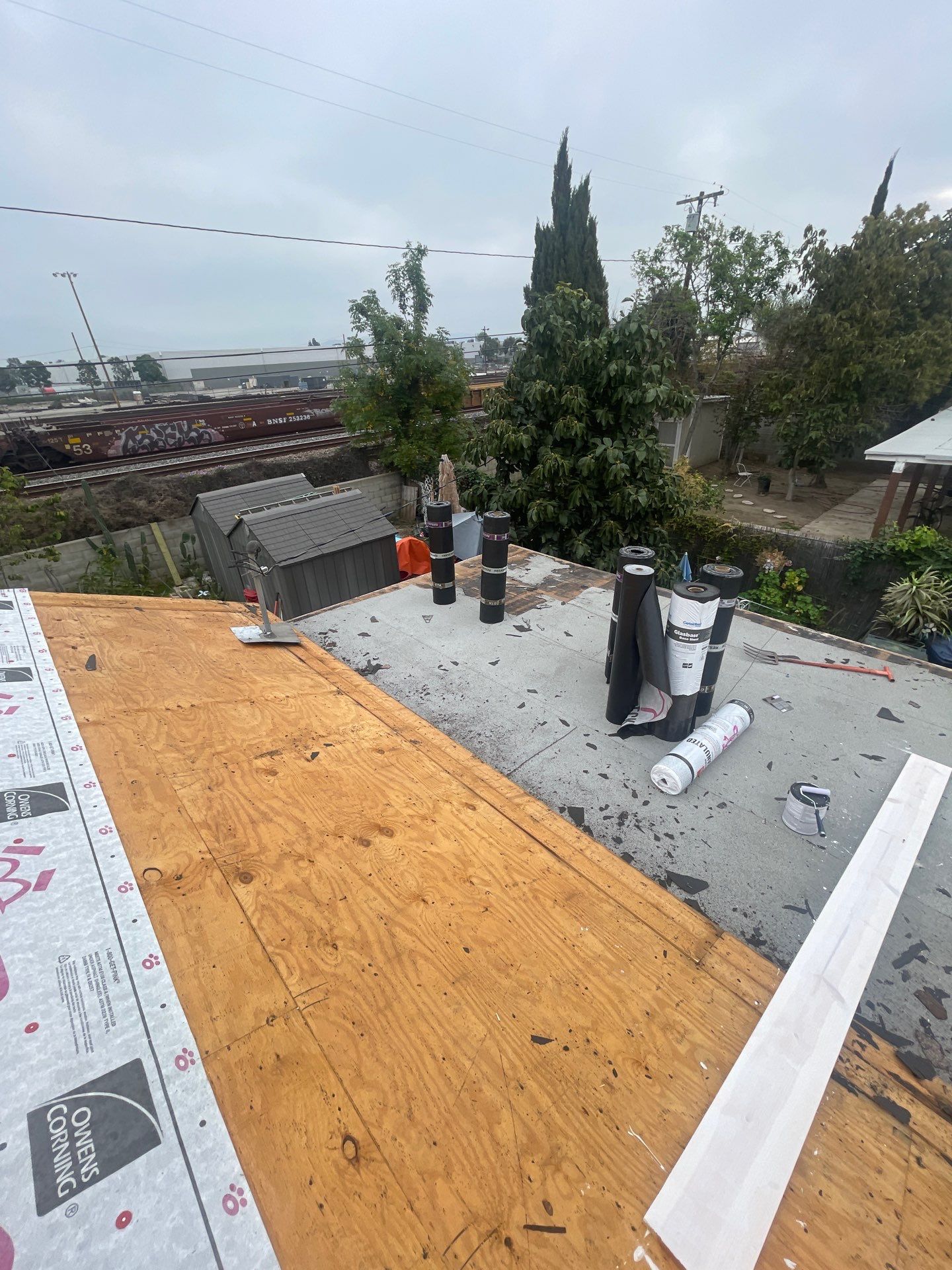 Roof Replacement - Pico Rivera, CA 90660 by Epic Roof Replacement