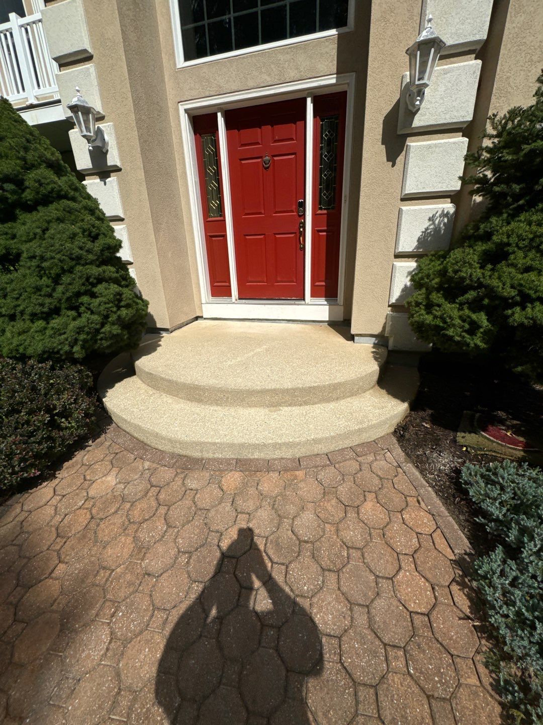 Multi Service  by SJ Exterior