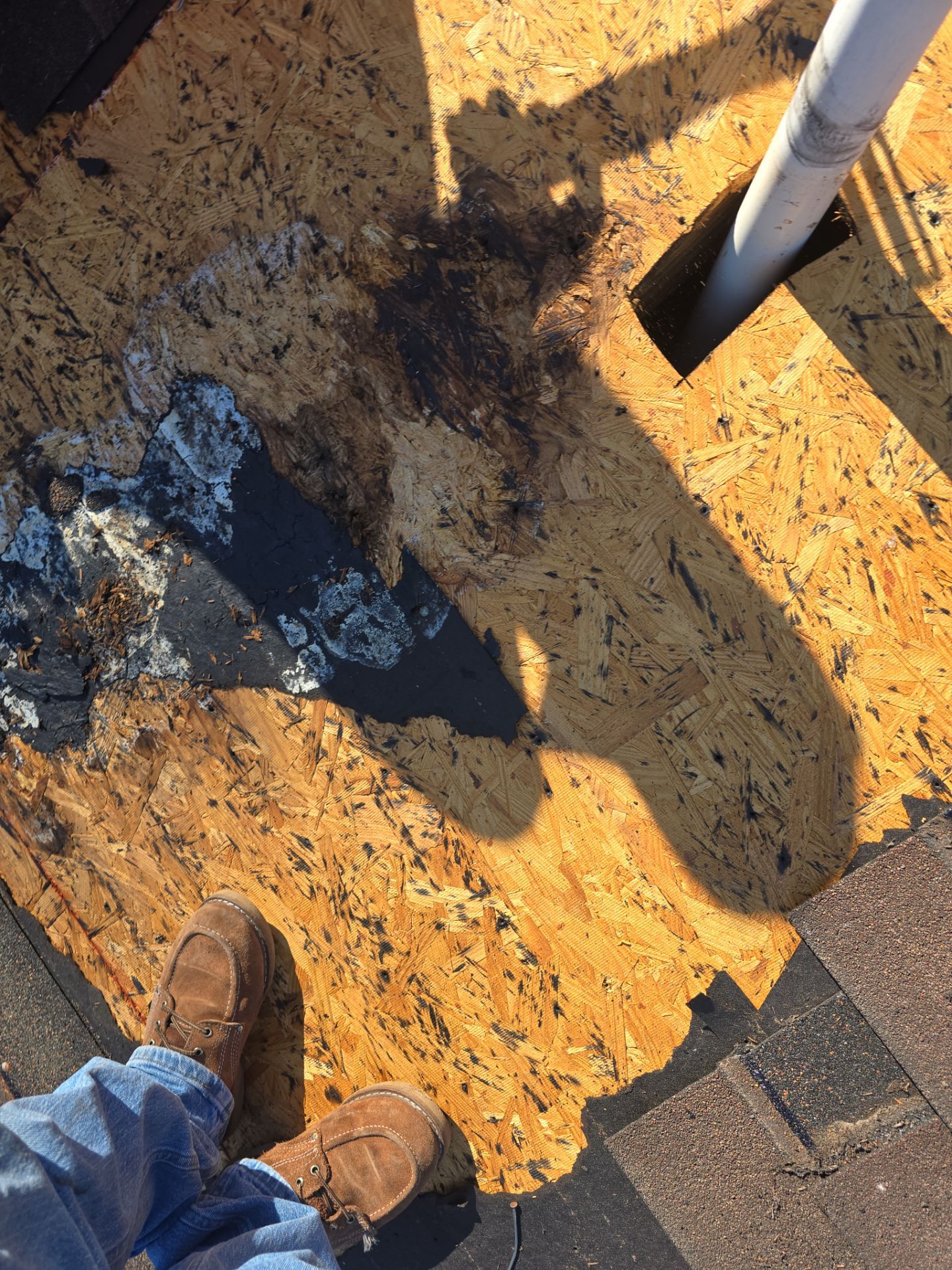 Roof Repair Baytown by Roof Repair Company