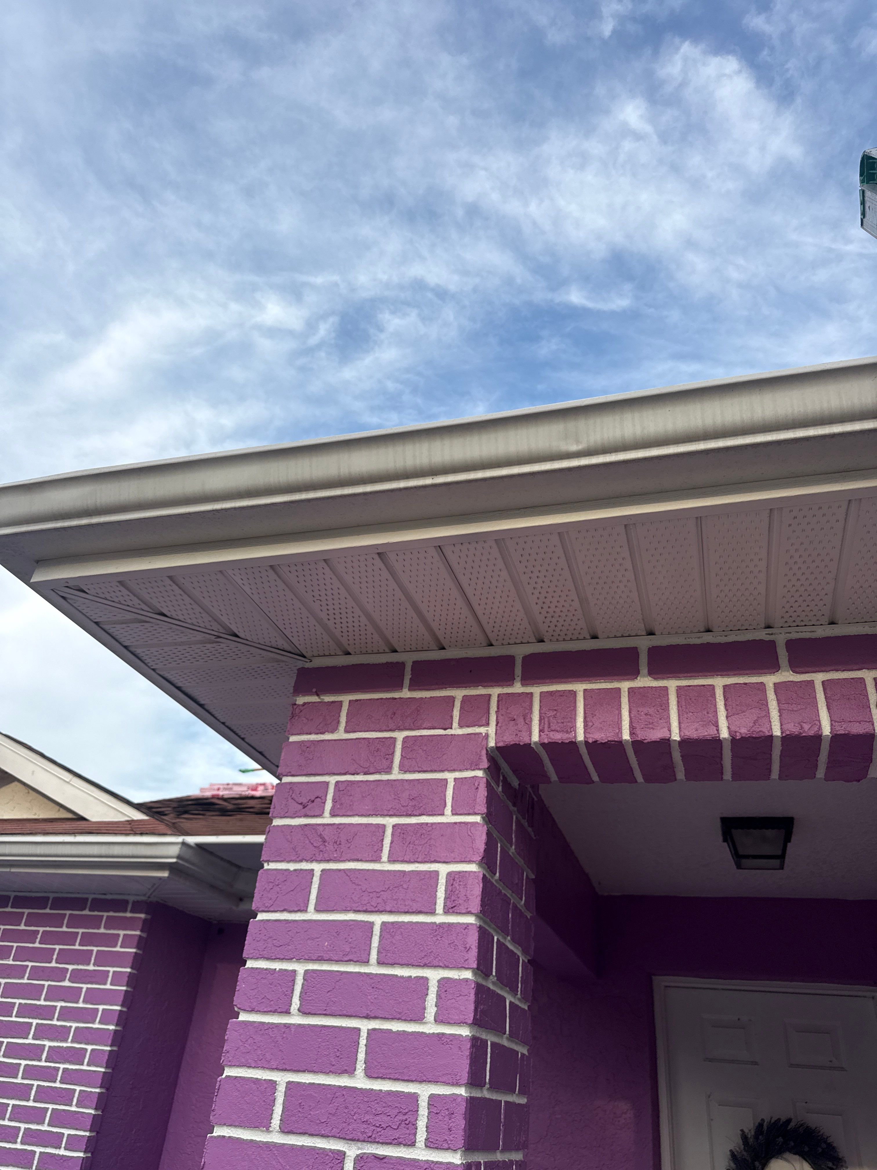 Project in St. Petersburg 33714 by Mitchell Roofing Company LLC