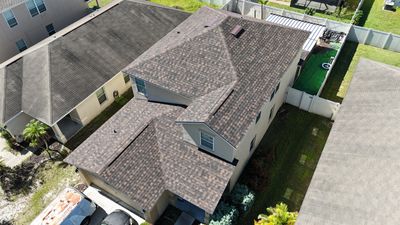Roof Replacement in Ruskin, FL