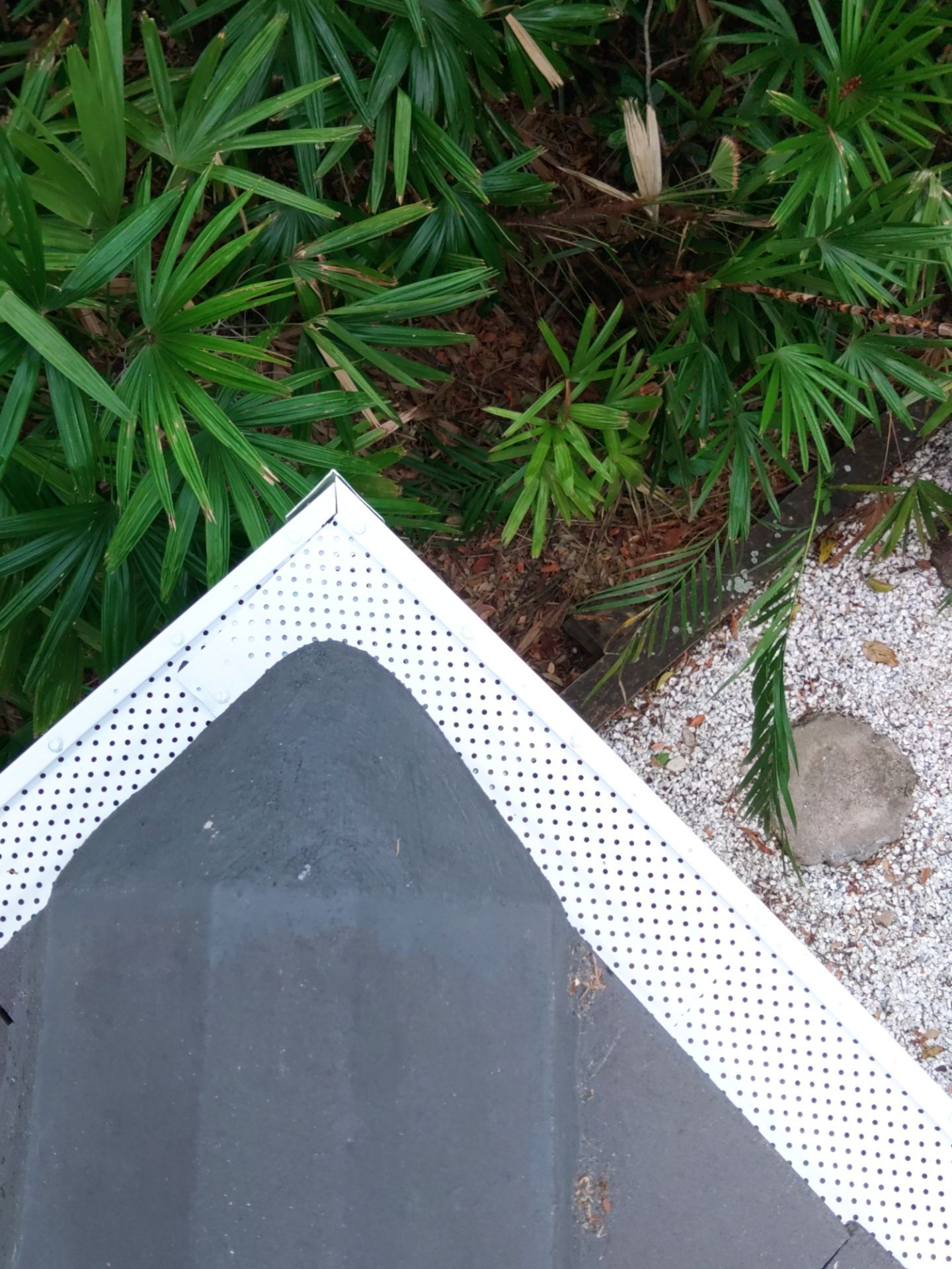 Custom Color Gutter Solutions in Sarasota FL by Gutter Professors