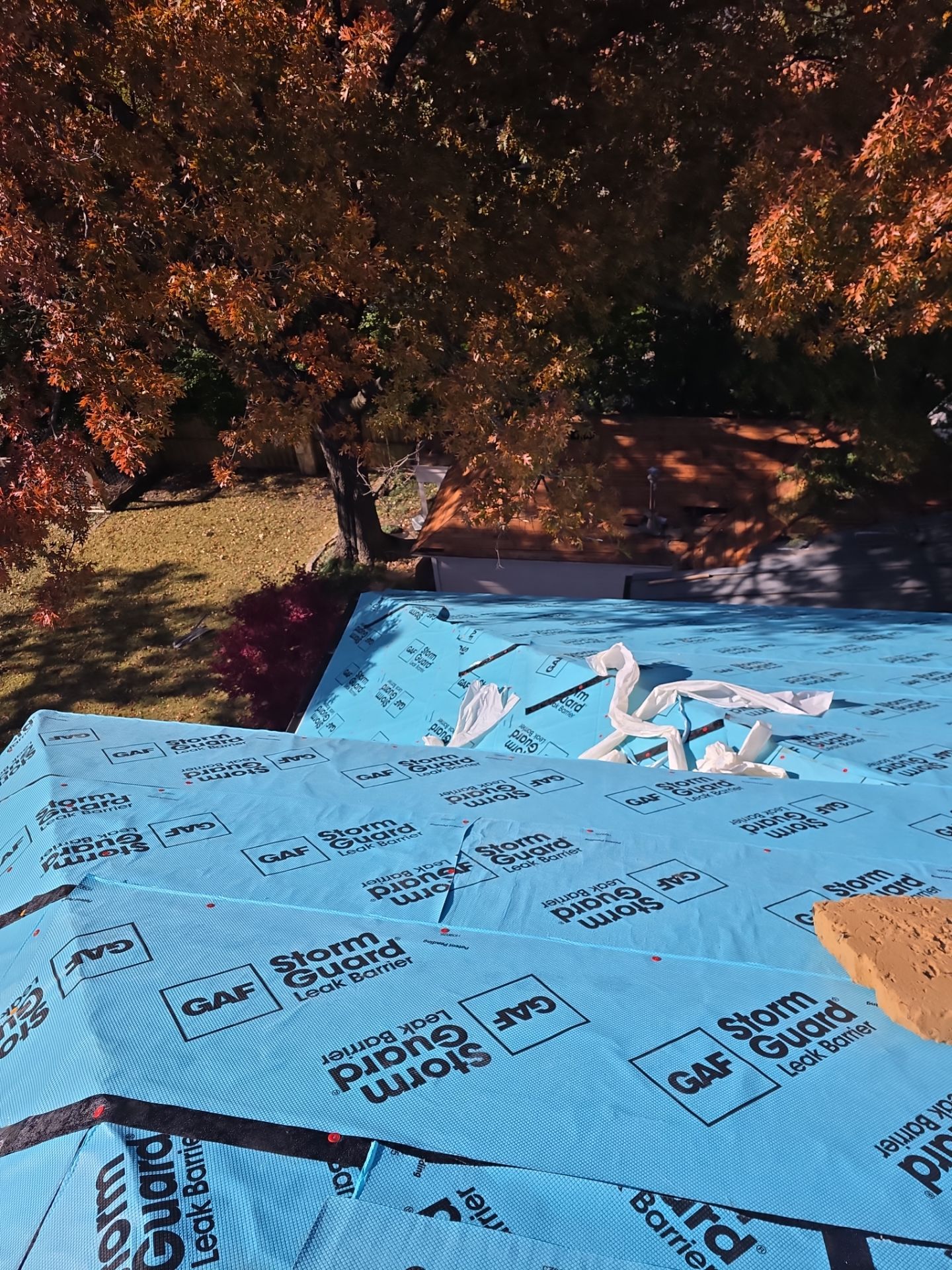 Project in Dallas by Armor Roofing | Exteriors