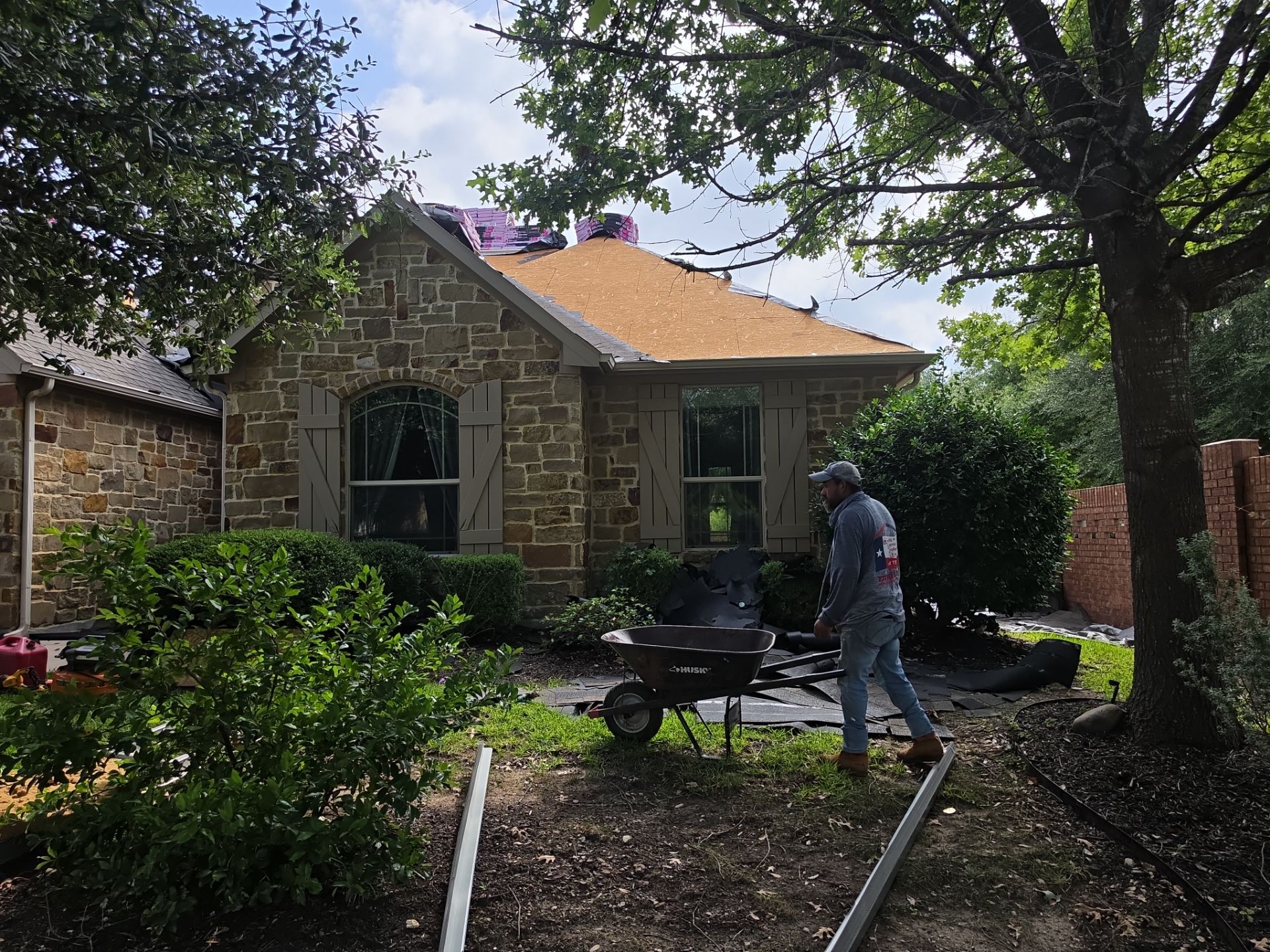 56 Squares in Round Rock by REPS OF TEXAS