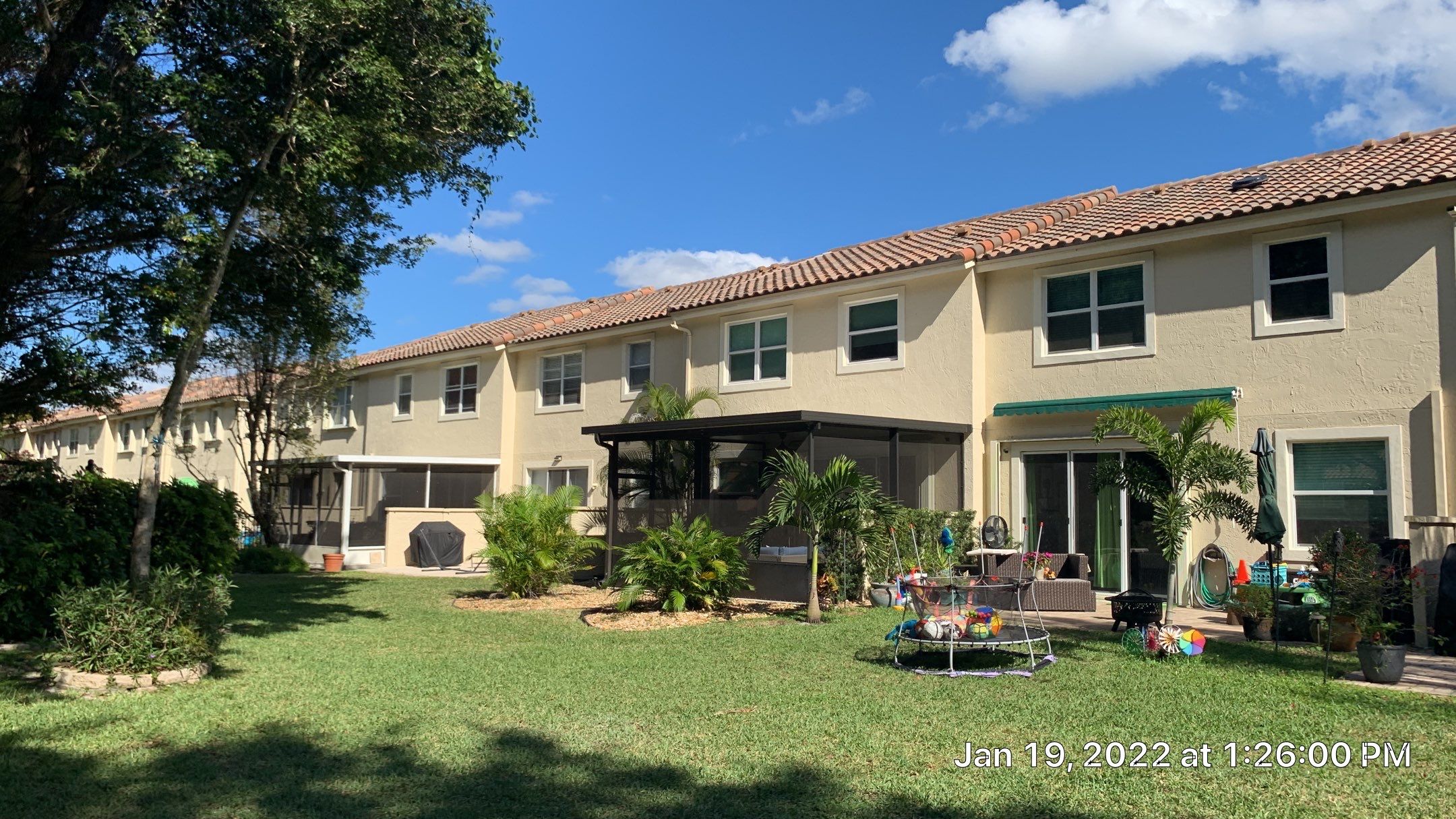 Residential Roofing Installation using Eagle Roofing Tile by BLUES BROTHERS ROOFING