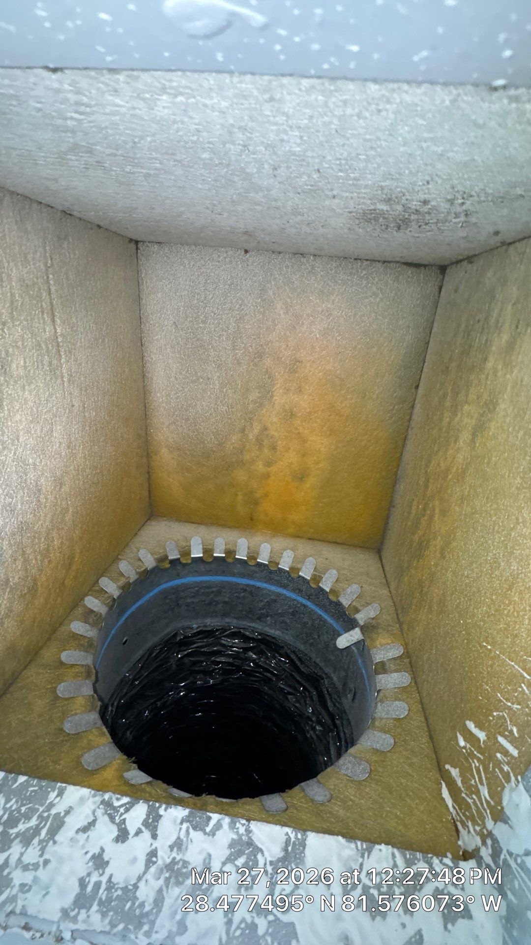 Air Duct Cleaning in Windermere by Hygienic Air, Inc