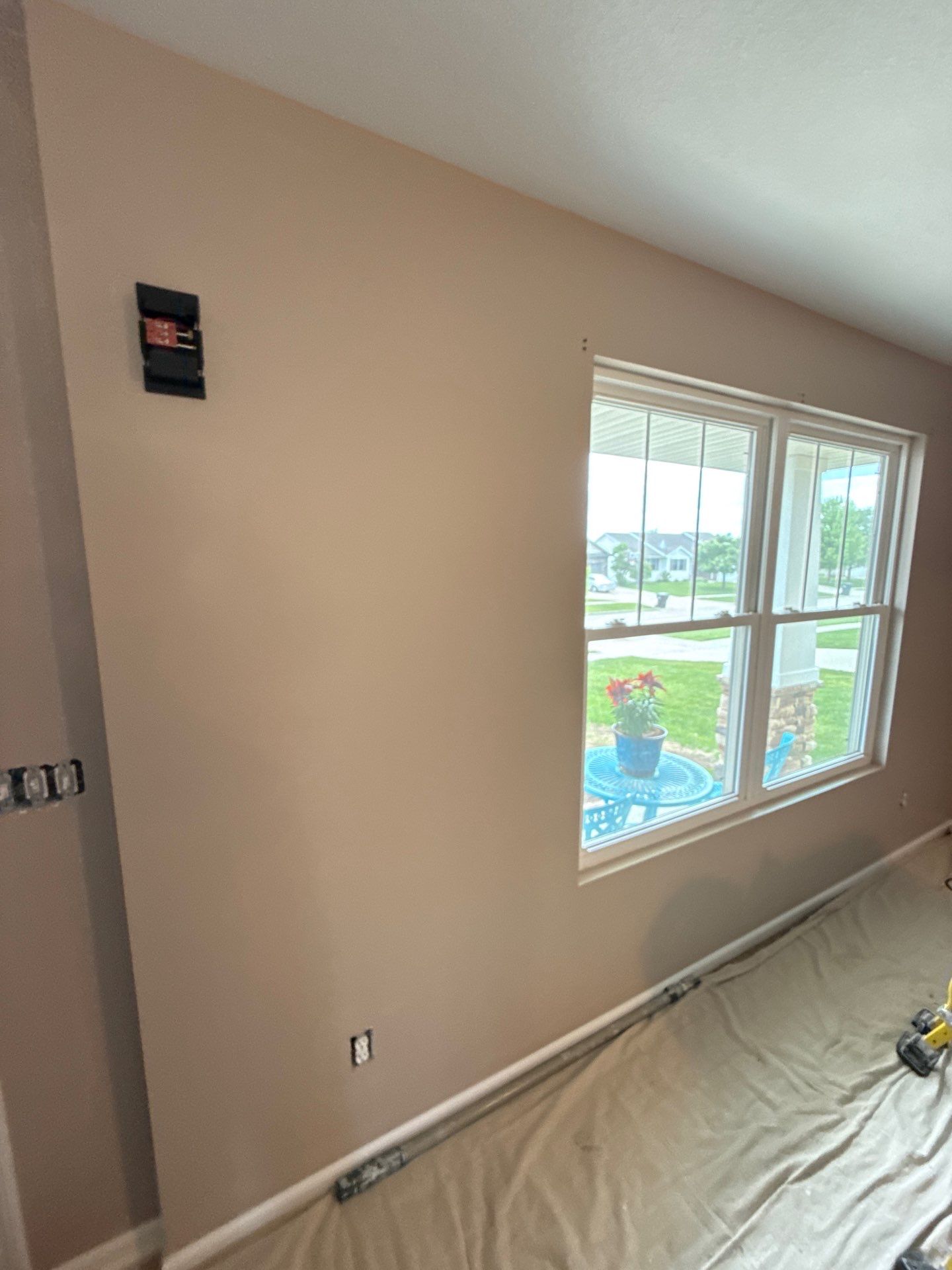Residential Interior Refresh by Midwest Paint LLC