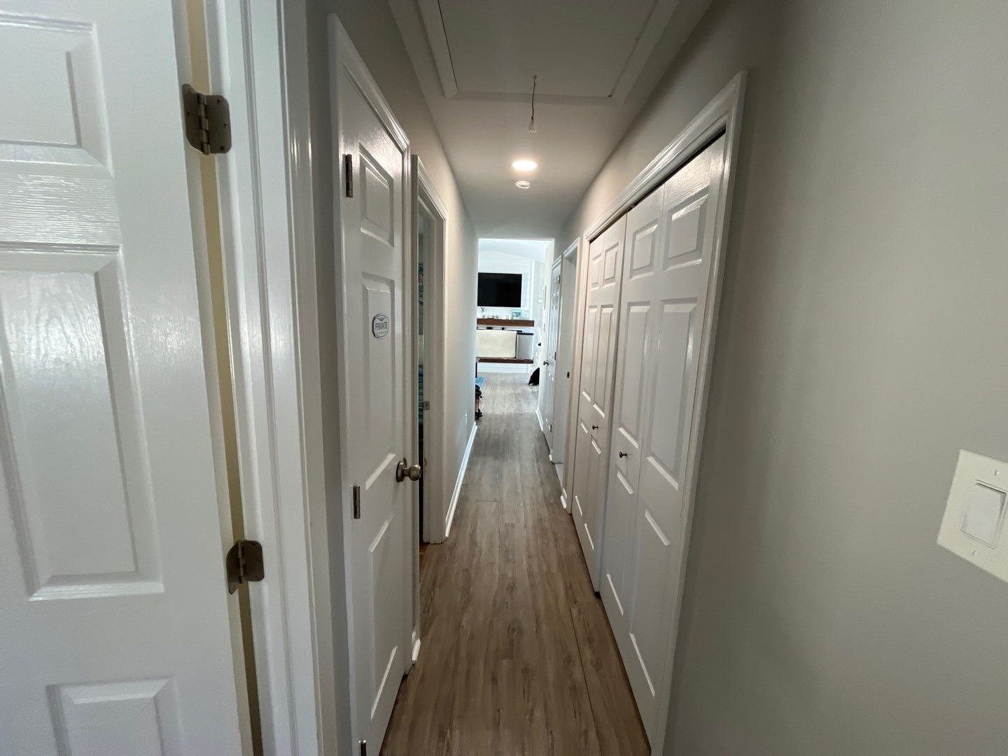 Ceilings Painting by Fresh Coat Works LLC