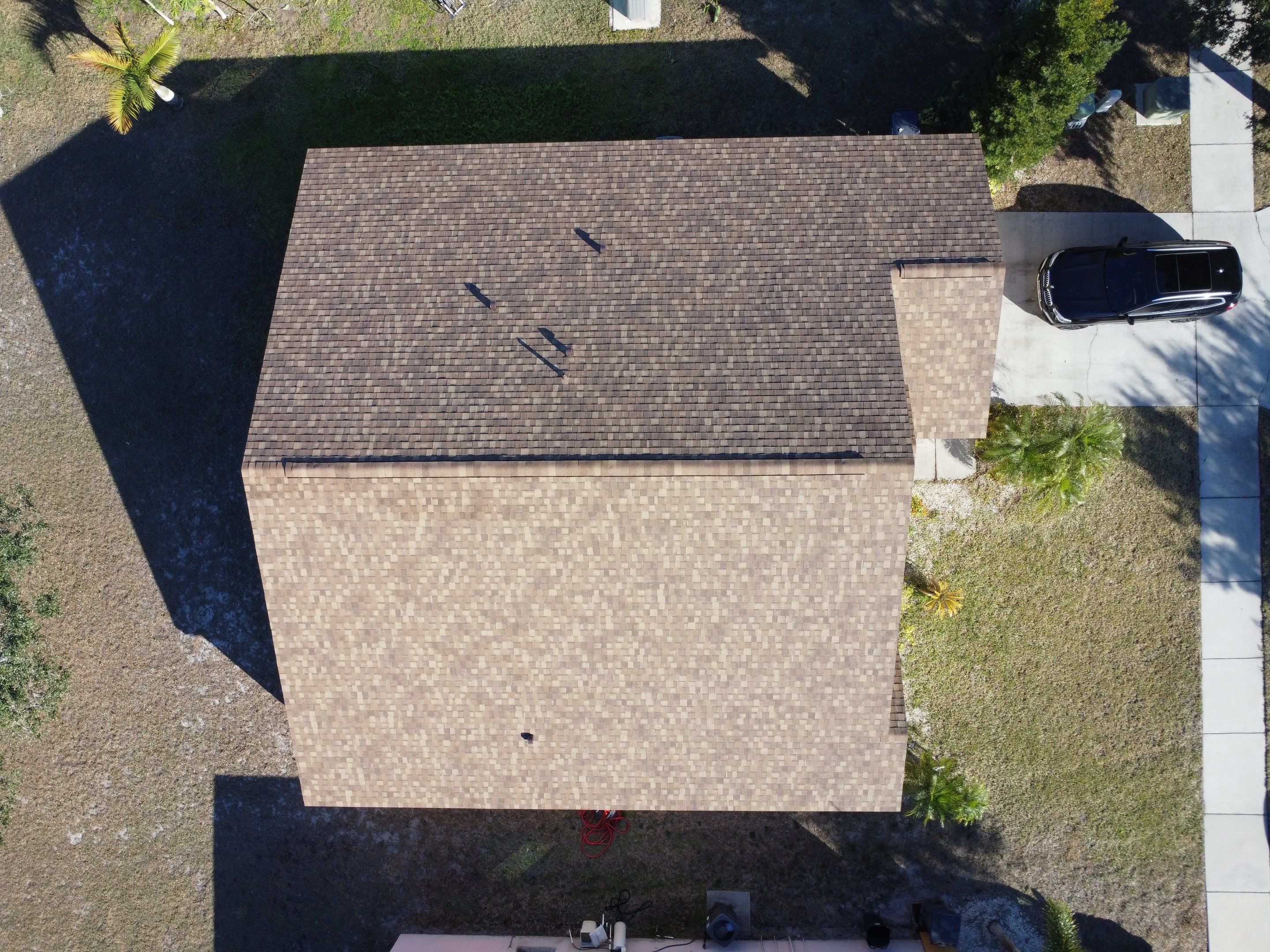 Roof Replacement in Wimauma, FL by Steadfast Roofing