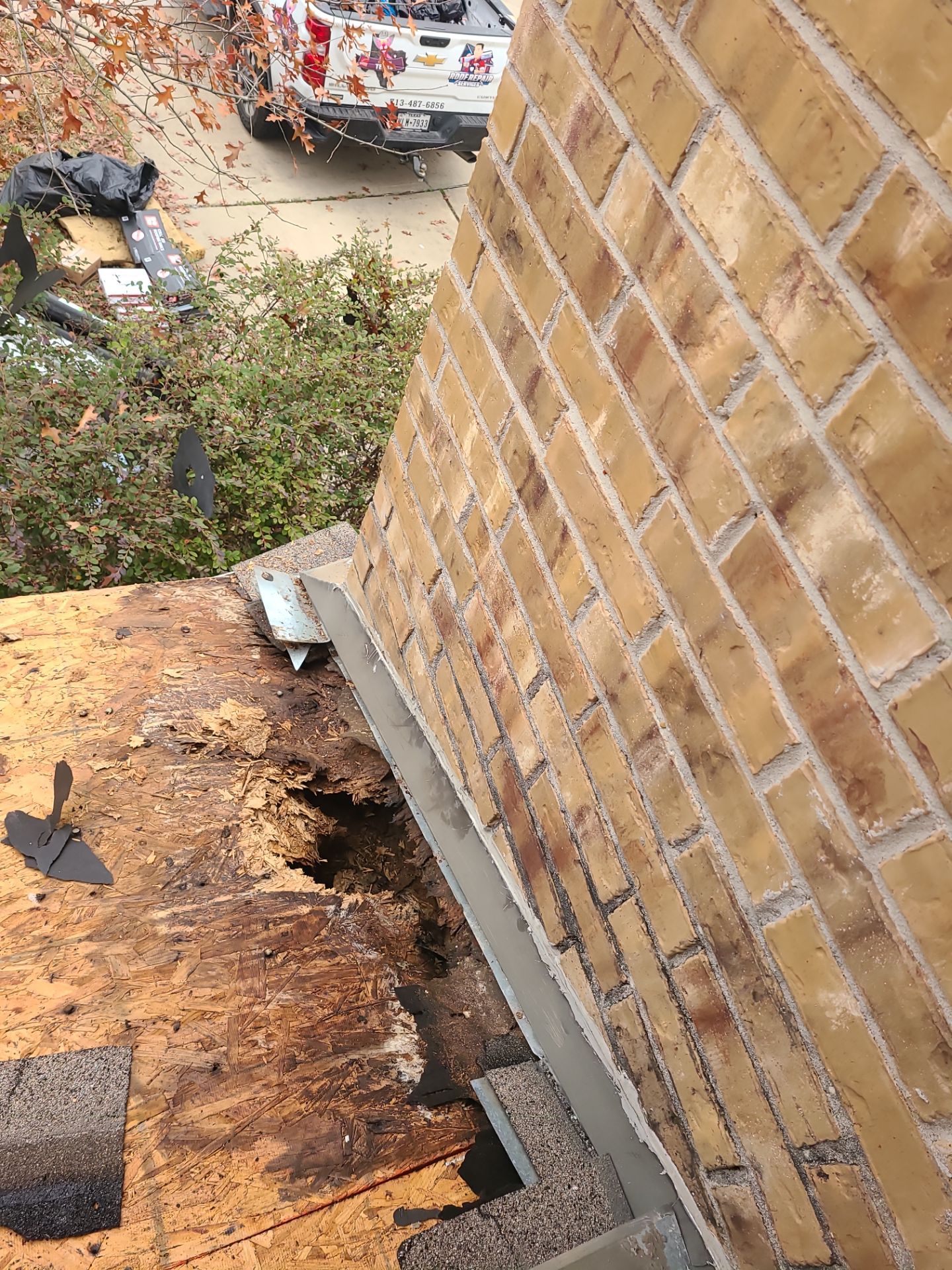 Roof Replacement Humble by Roof Repair Services LLC
