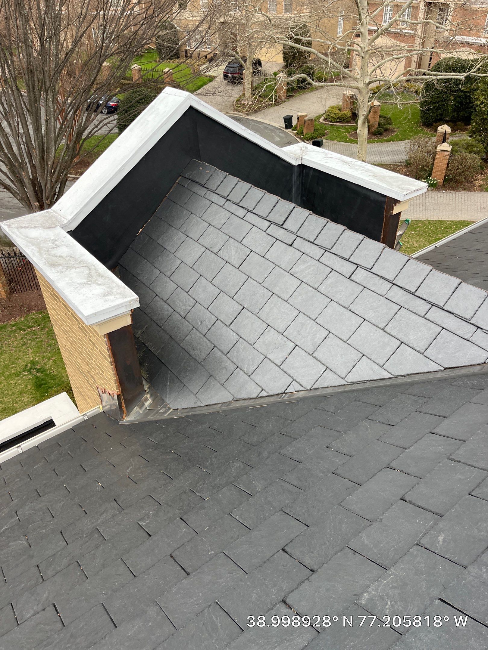 10000 Chartwell Manor Ct, Potomac, MD 20854-5441 by American Custom Contractors