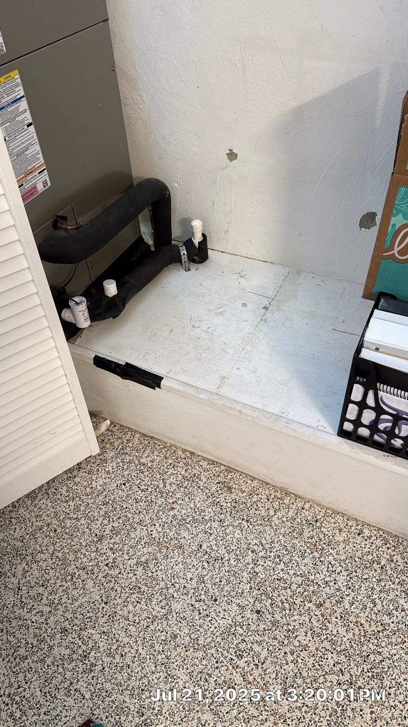 Indoor Environmental Consulting and Air Quality Testing by Building performance Solutions LLC