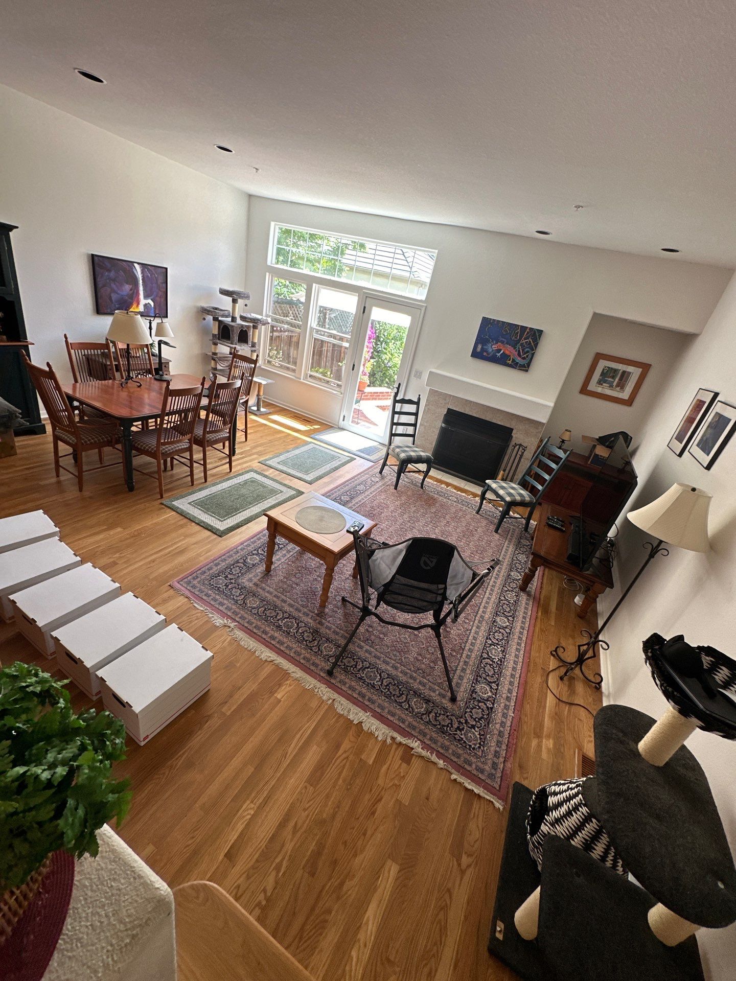 Project Showcase  by Elephant Floors Inc