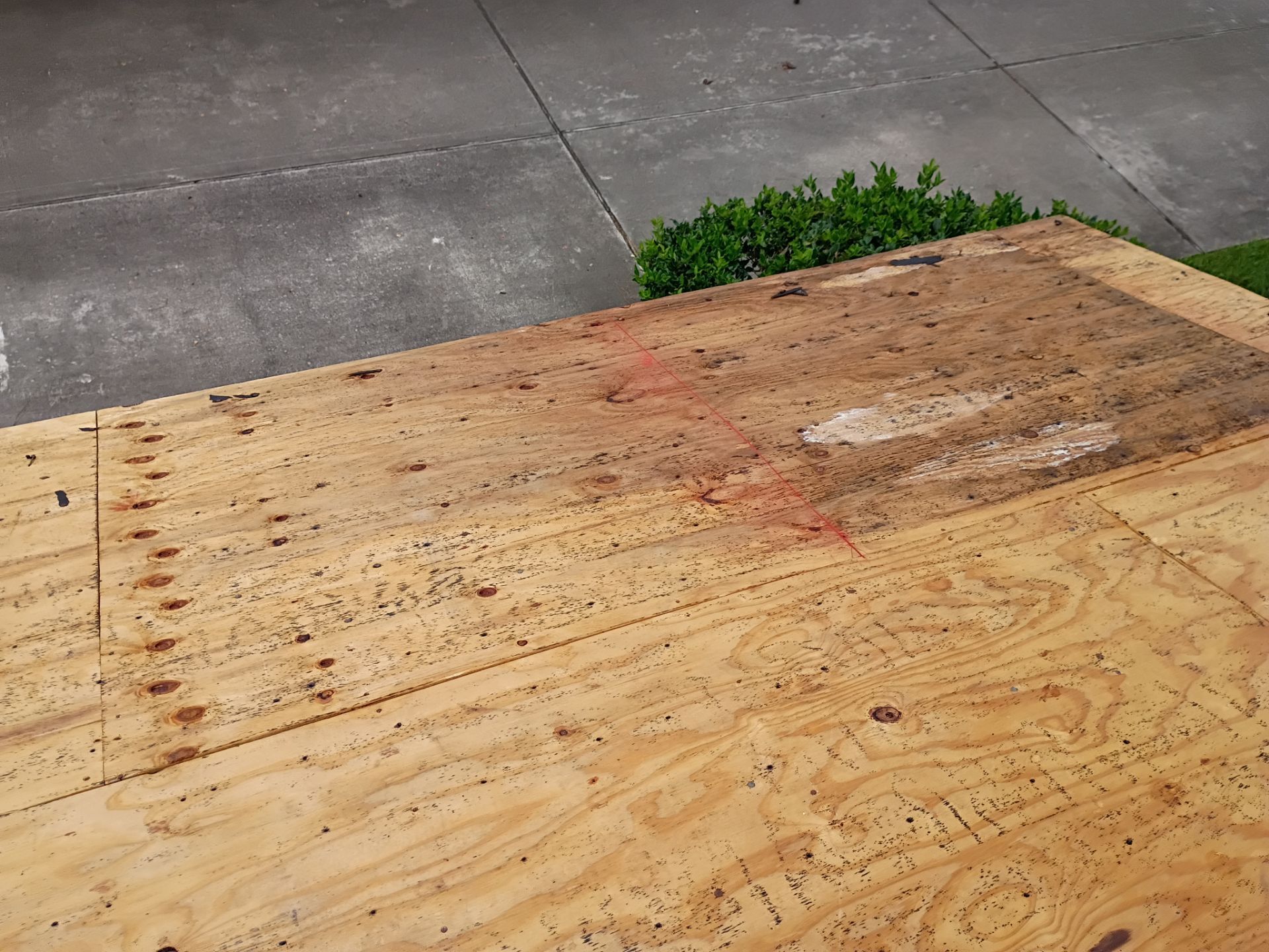 Roof Replacement Shenandoah by Roof Repair Company