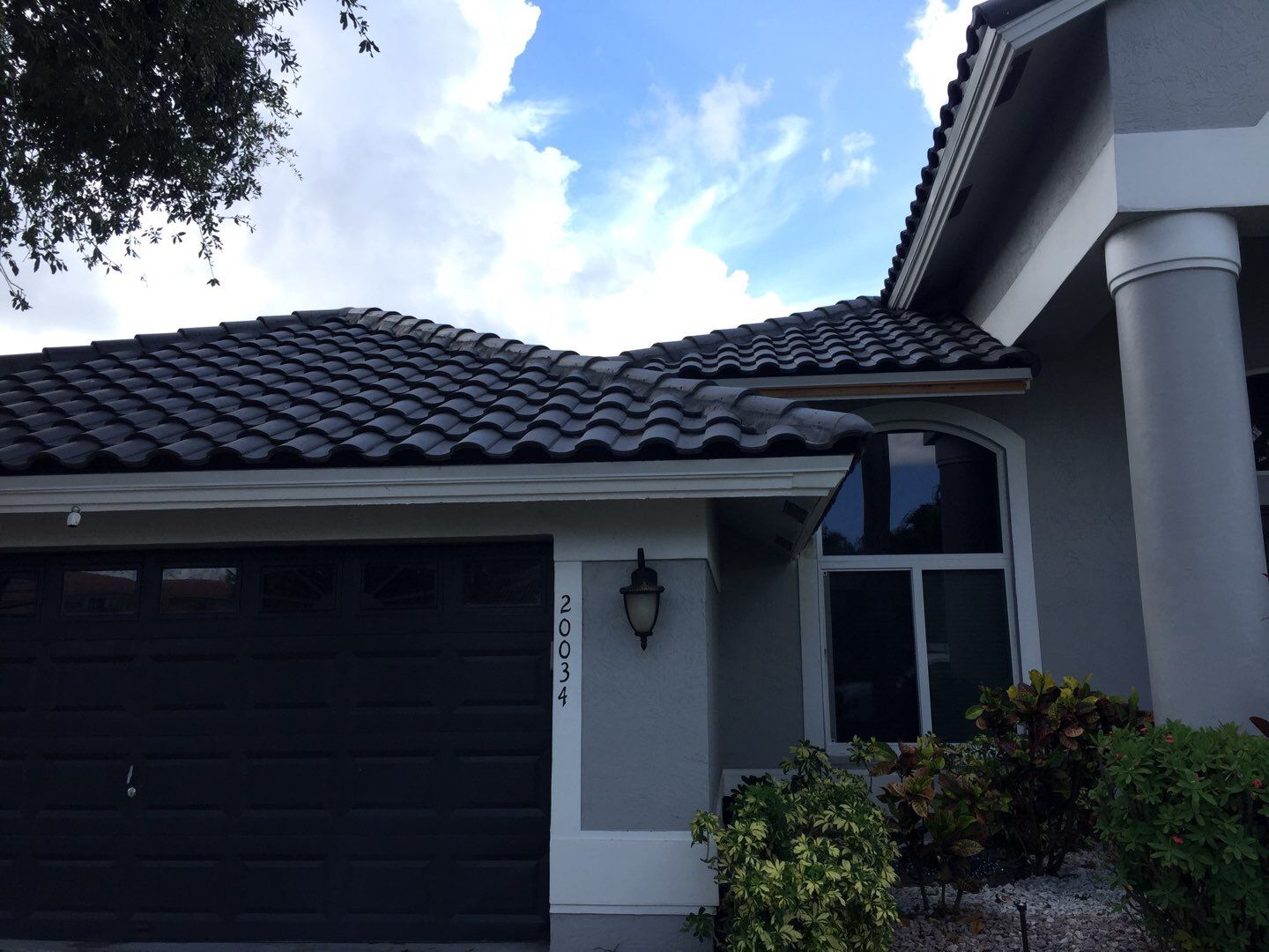 Residential Roofing Installation using WestLake Roofing Tile by BLUES BROTHERS CONSTRUCTION CORP