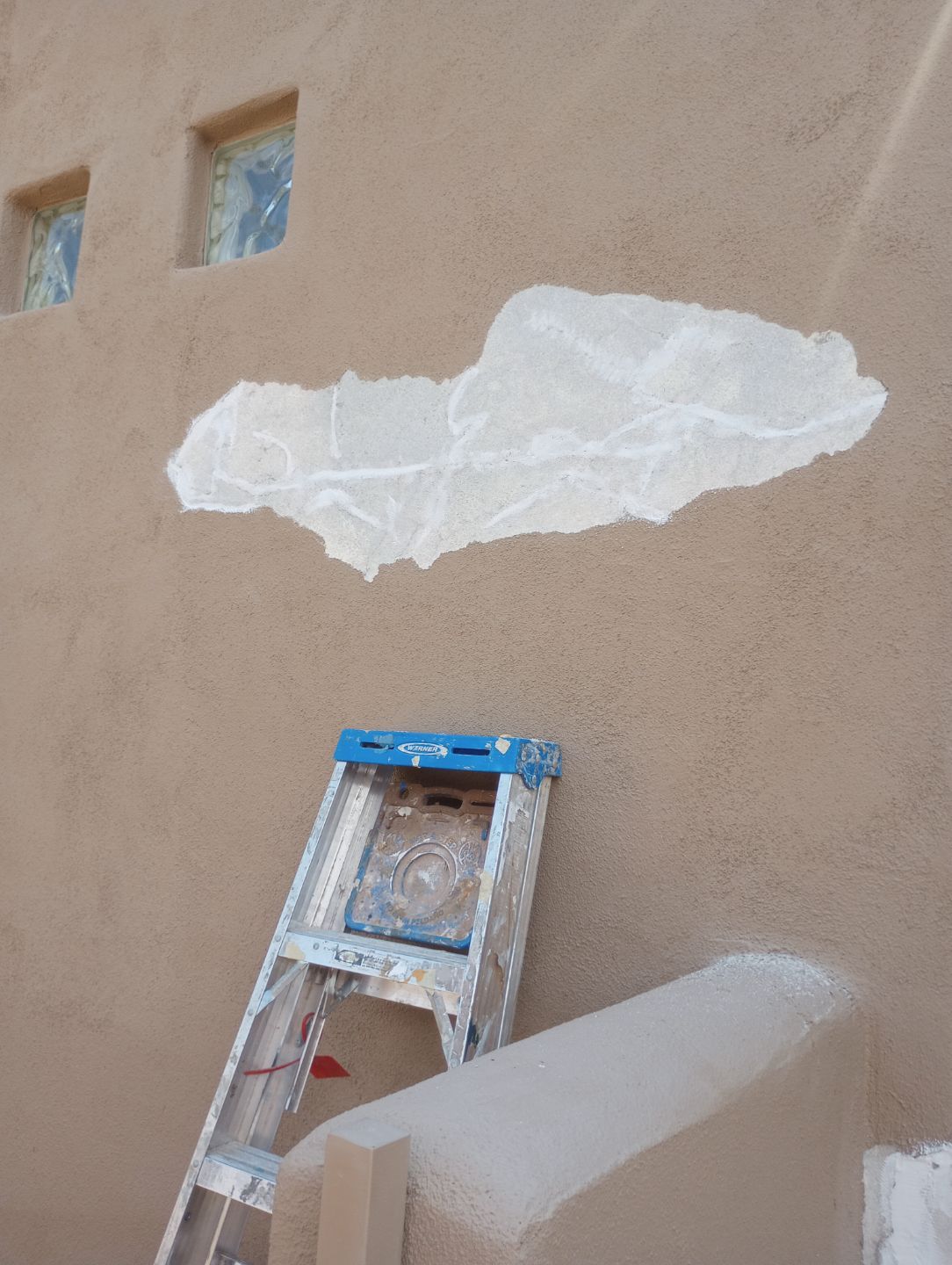 Exterior Painting - Scottsdale by Crash of Rhinos Painting & Garage Floors