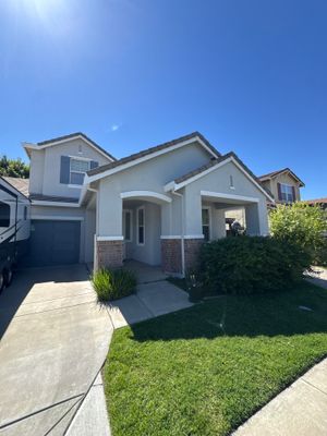 Turlock Exterior Painting