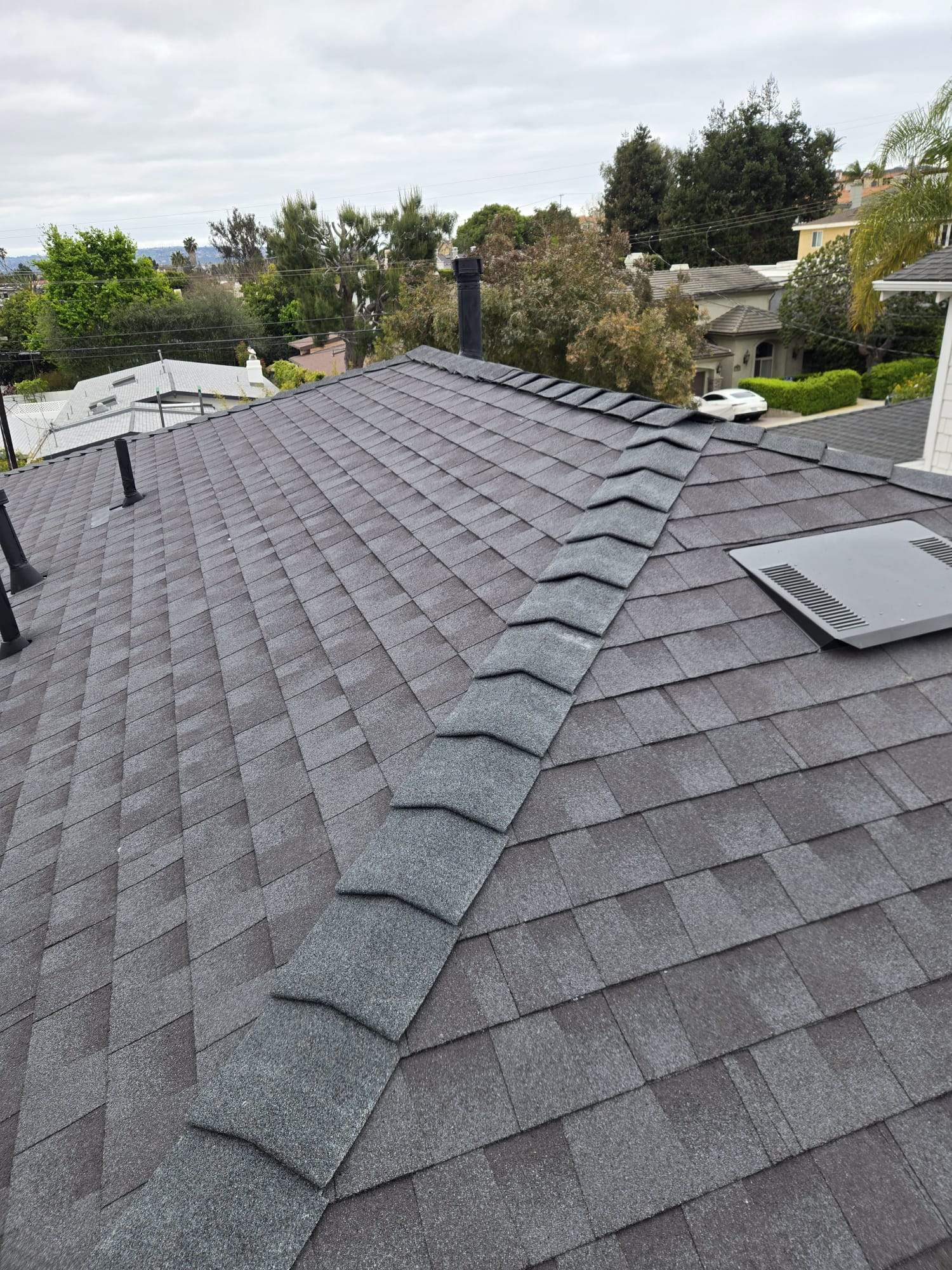 Roof Replacement- Manhattan Beach, CA 90266 by Epic Roof Replacement