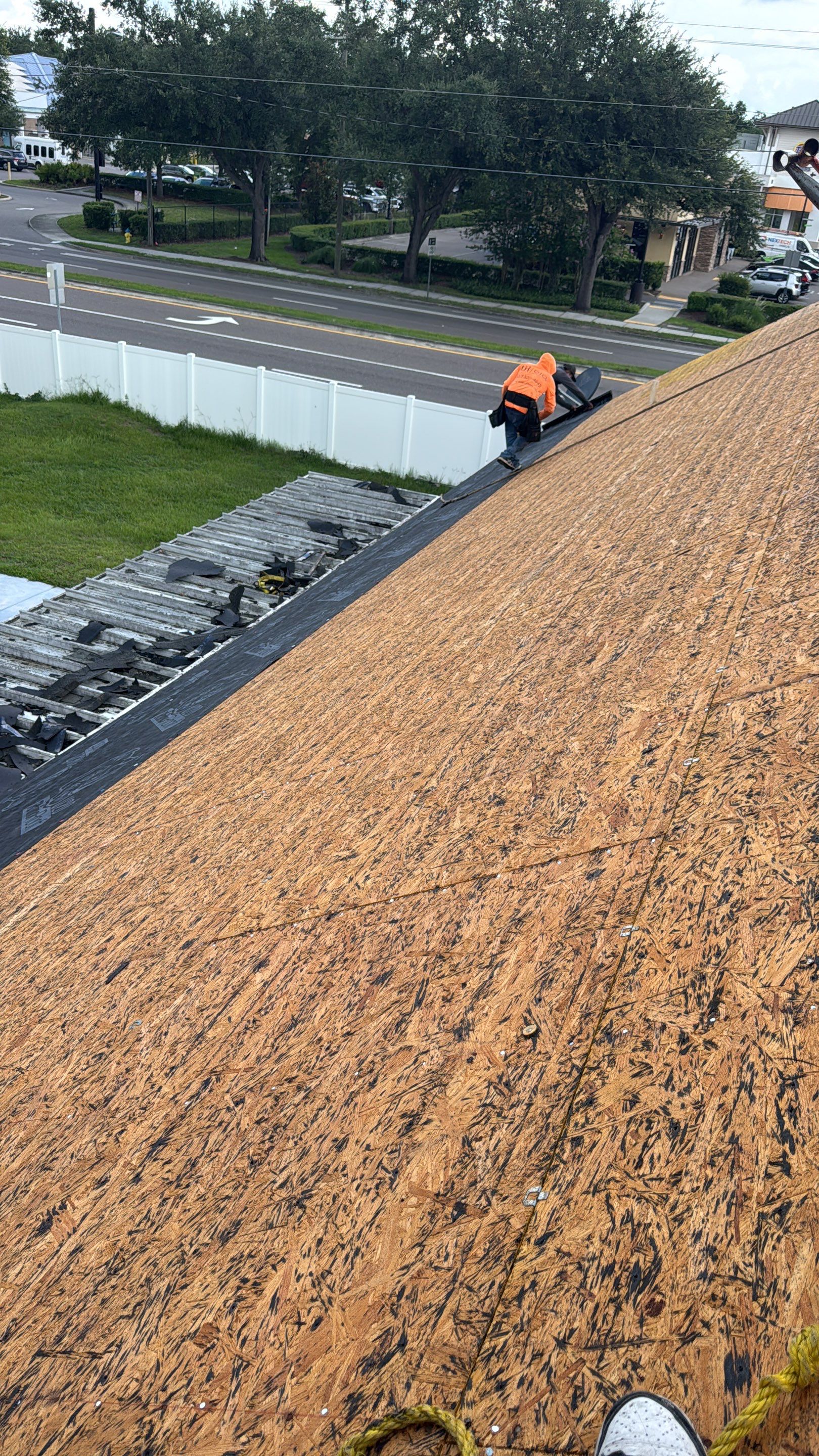 Project in Valrico by You Restorations LLC DBA YOU-Home