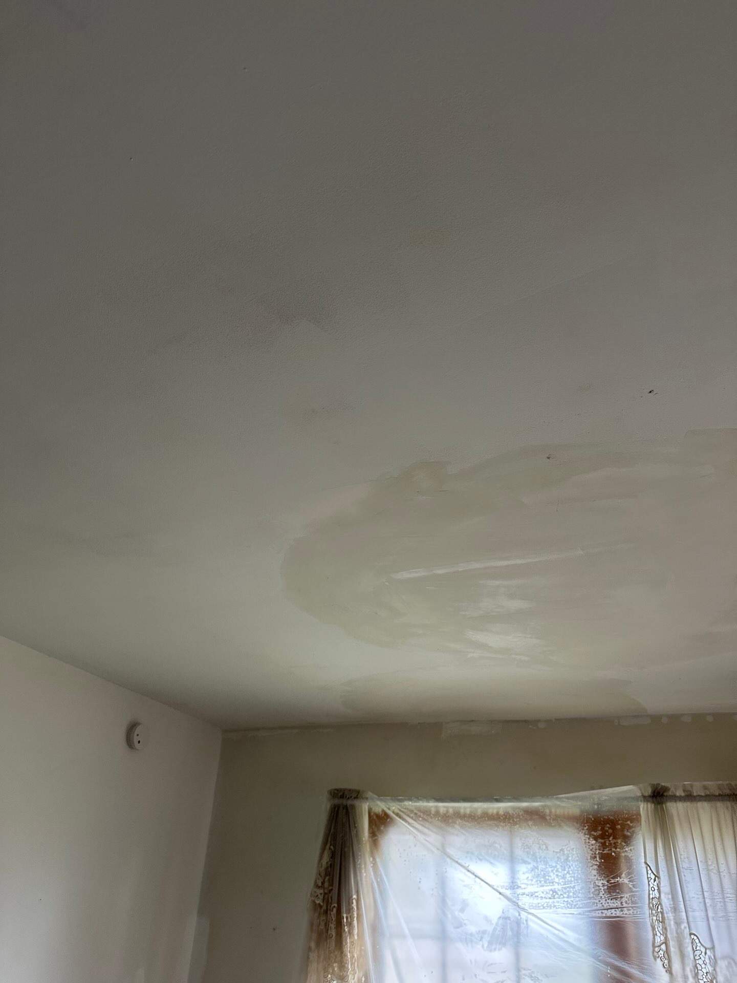 Project in Huntsville by BayCo Roofing