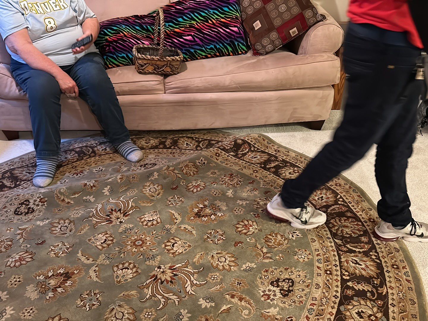 Reconstruction by Accountable Home Services