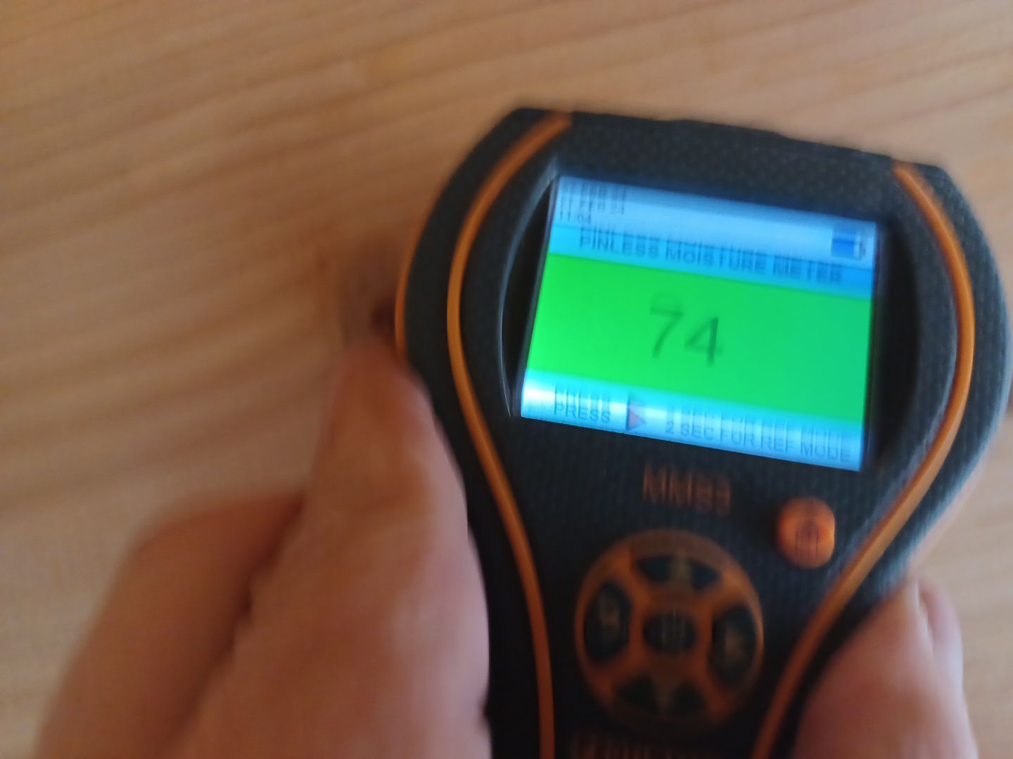 Project in Commerce Charter Twp by EzDry Water Mitigation & Property Restoration