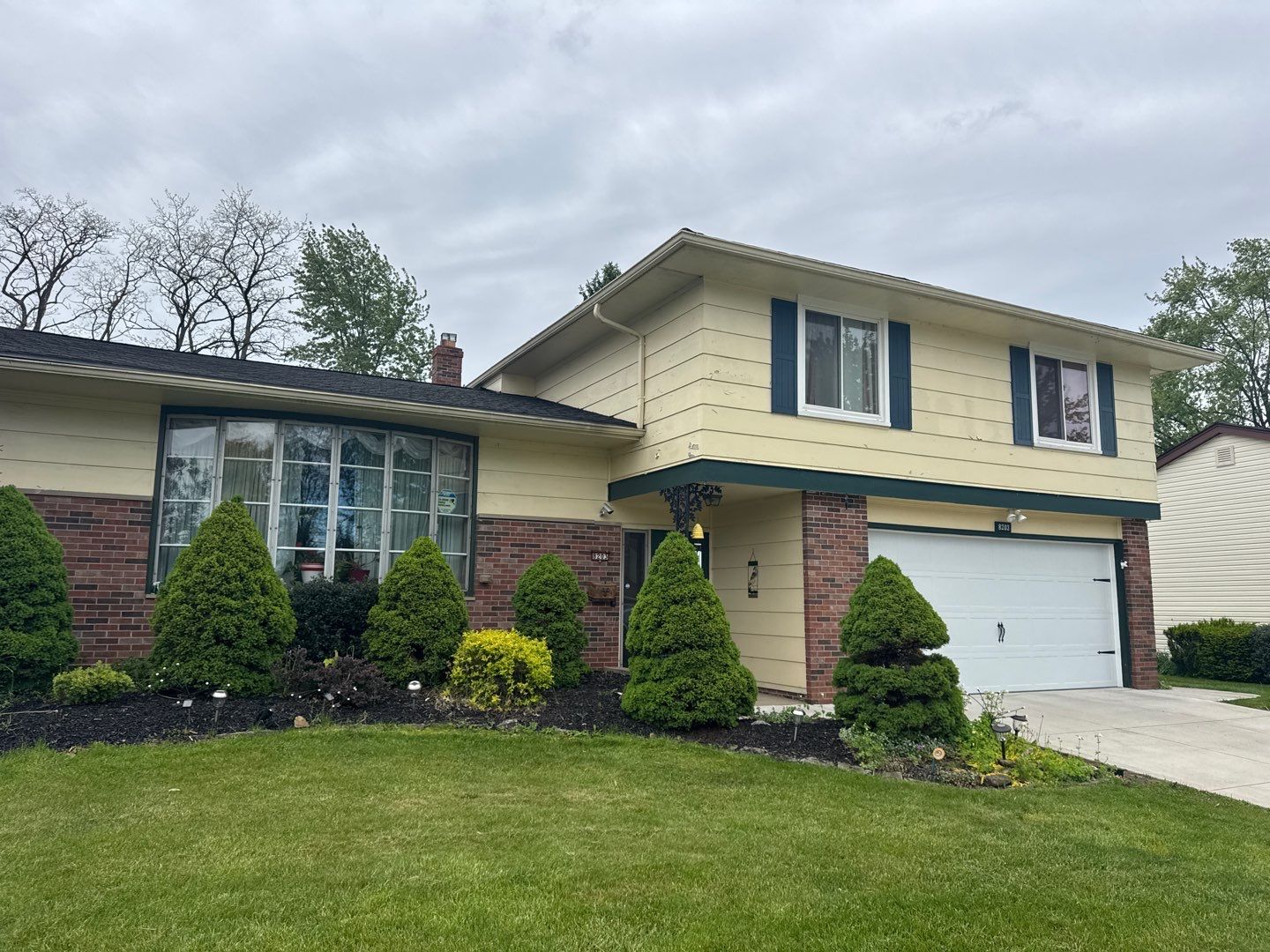 Siding Replacement by Homestyle in Parma, Ohio by Homestyle Home Improvements (HHI)
