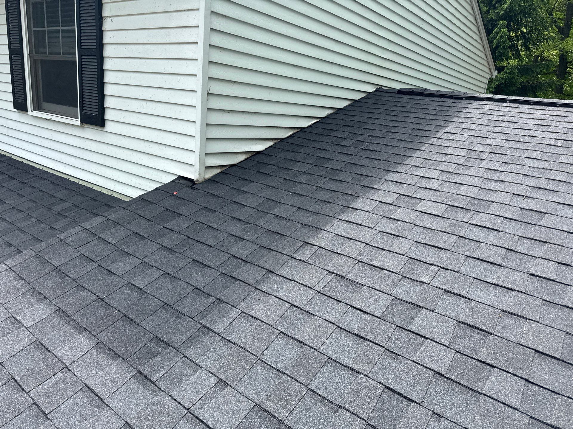 Roof Replacement by Homestyle in Vermillion by Homestyle Home Improvements (HHI)