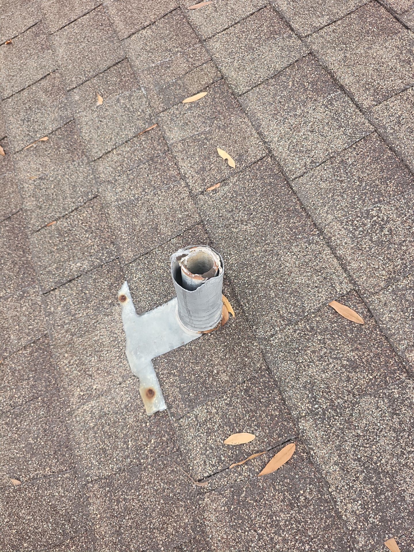 Roof Repair Houston by Roof Repair Company