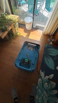 Water Damage Restoration — Fort Myers, FL