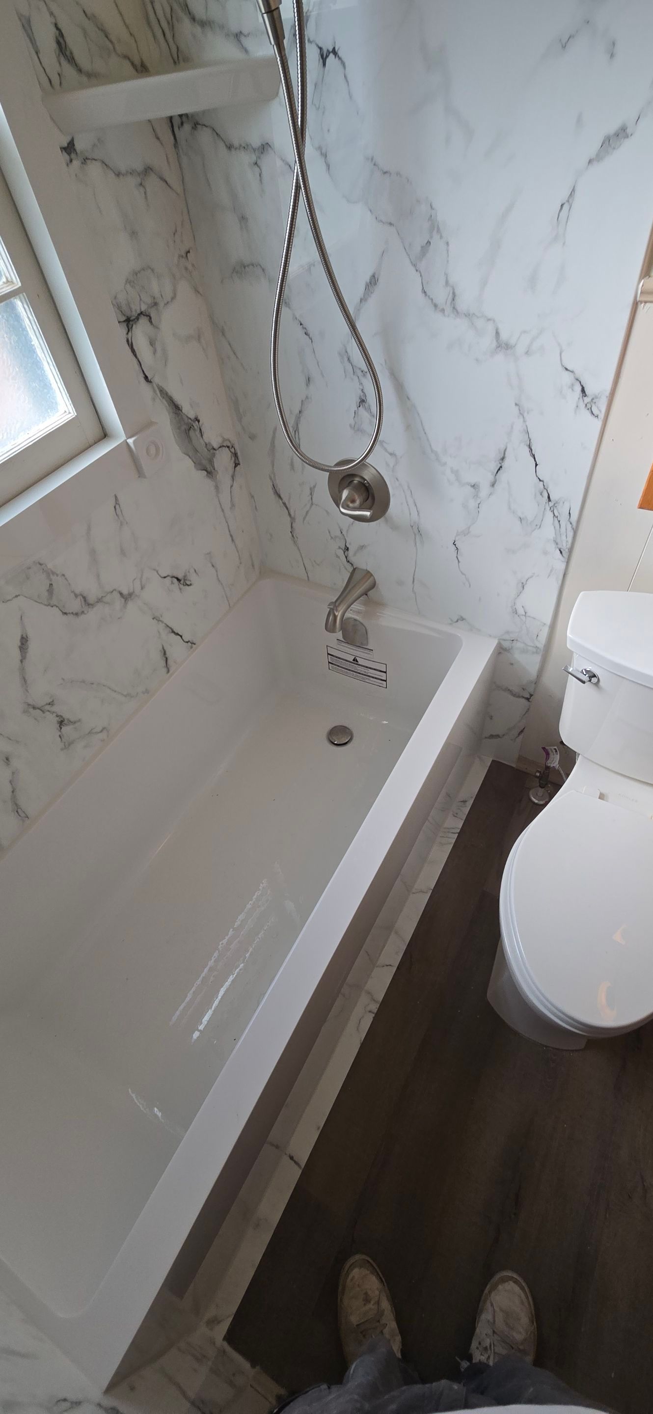One day project! by The Shower Company