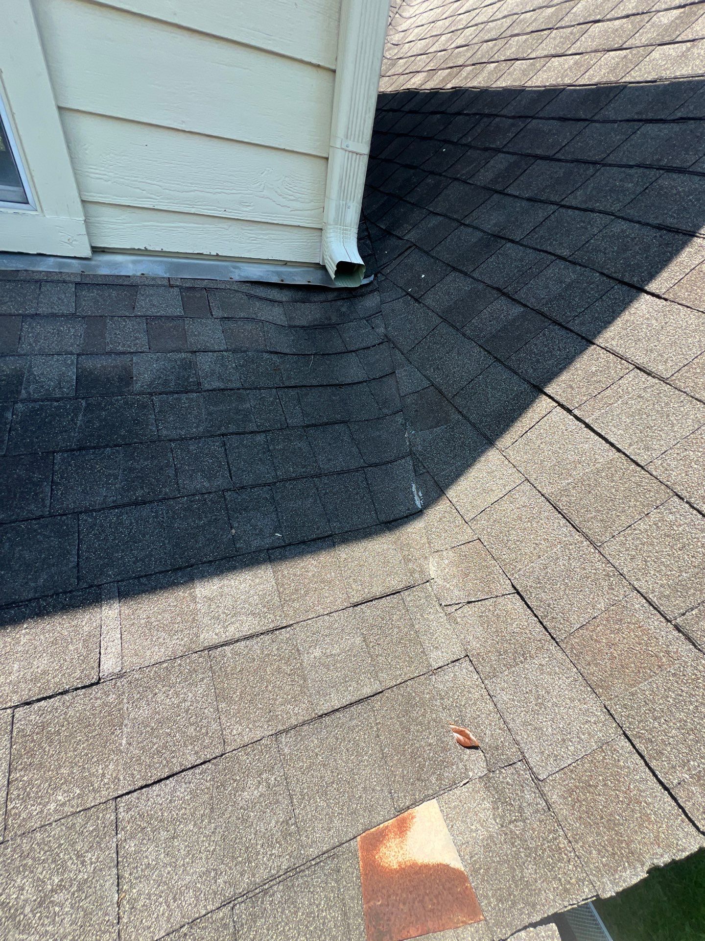 Roof Repair Sugarland by Roof Repair Services LLC