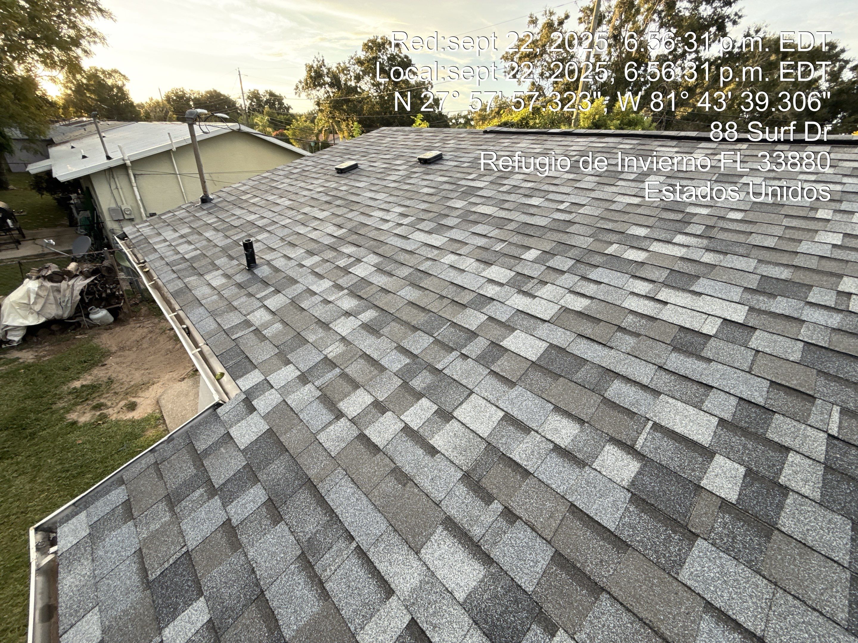 Project in Winter Haven by You Restorations LLC DBA YOU-Home