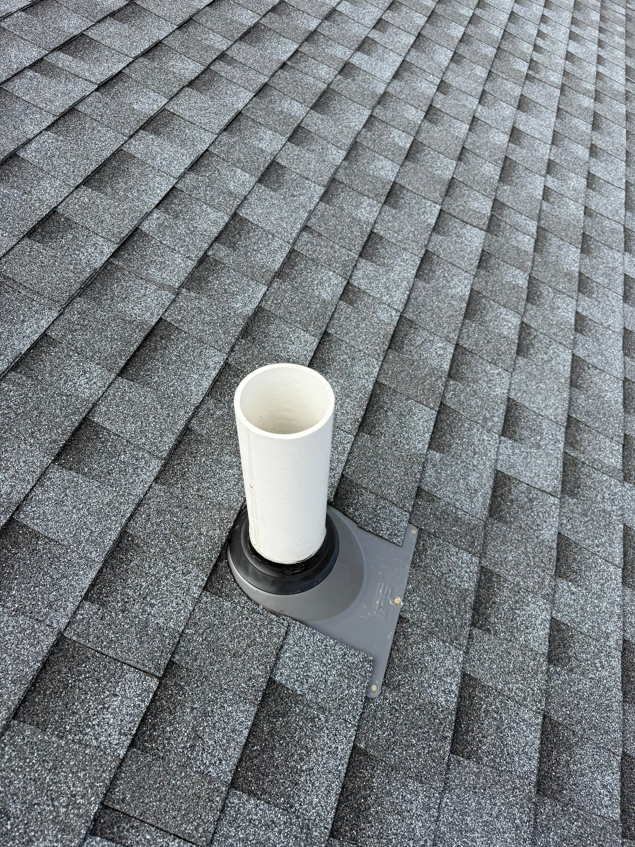 Architectural Shingle Roofing Installation and Decking Replacement in Piedmont by Weather-Tite Exteriors LLC