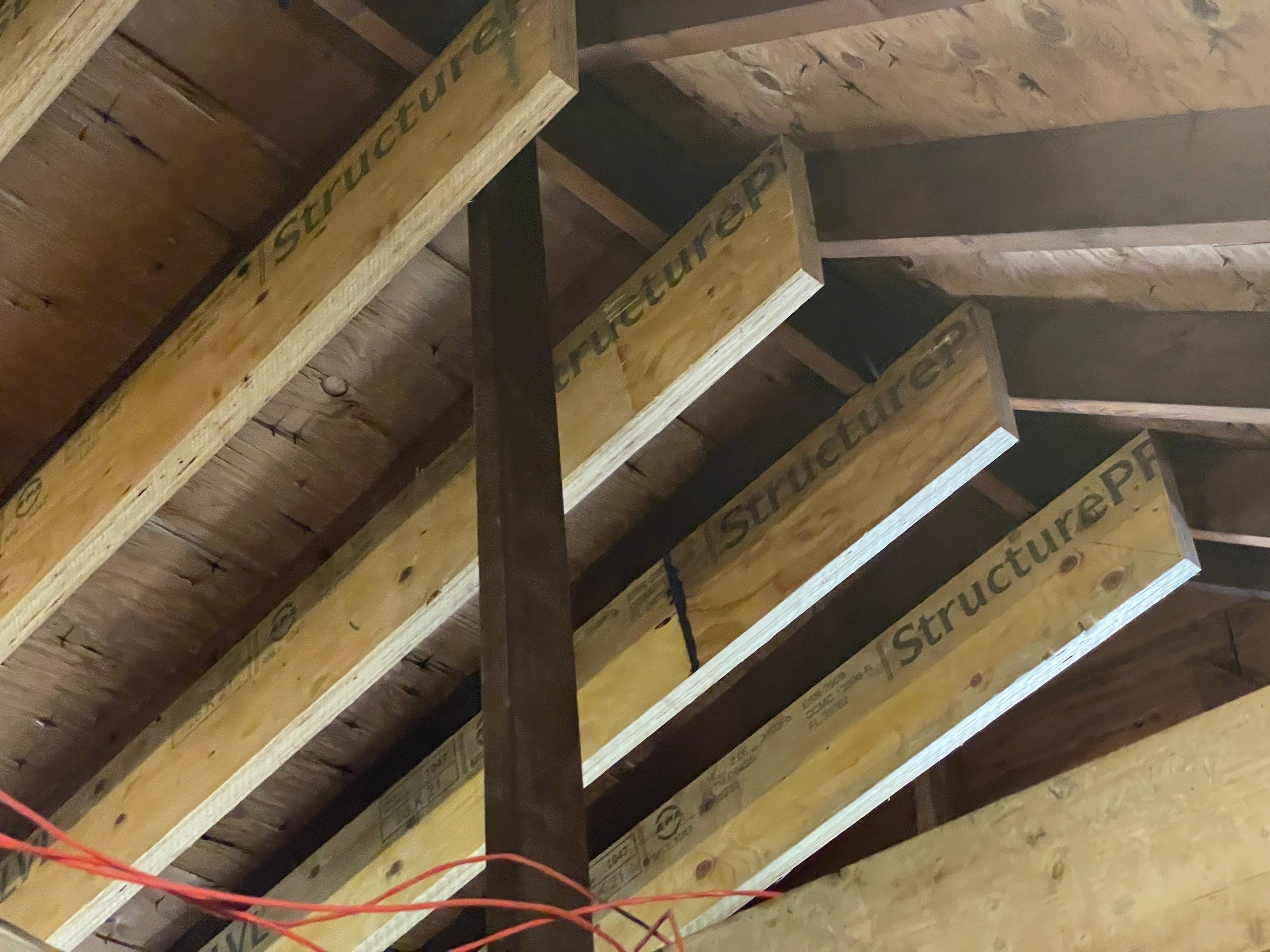 Major Remodel using Wood by Home Concepts Construction