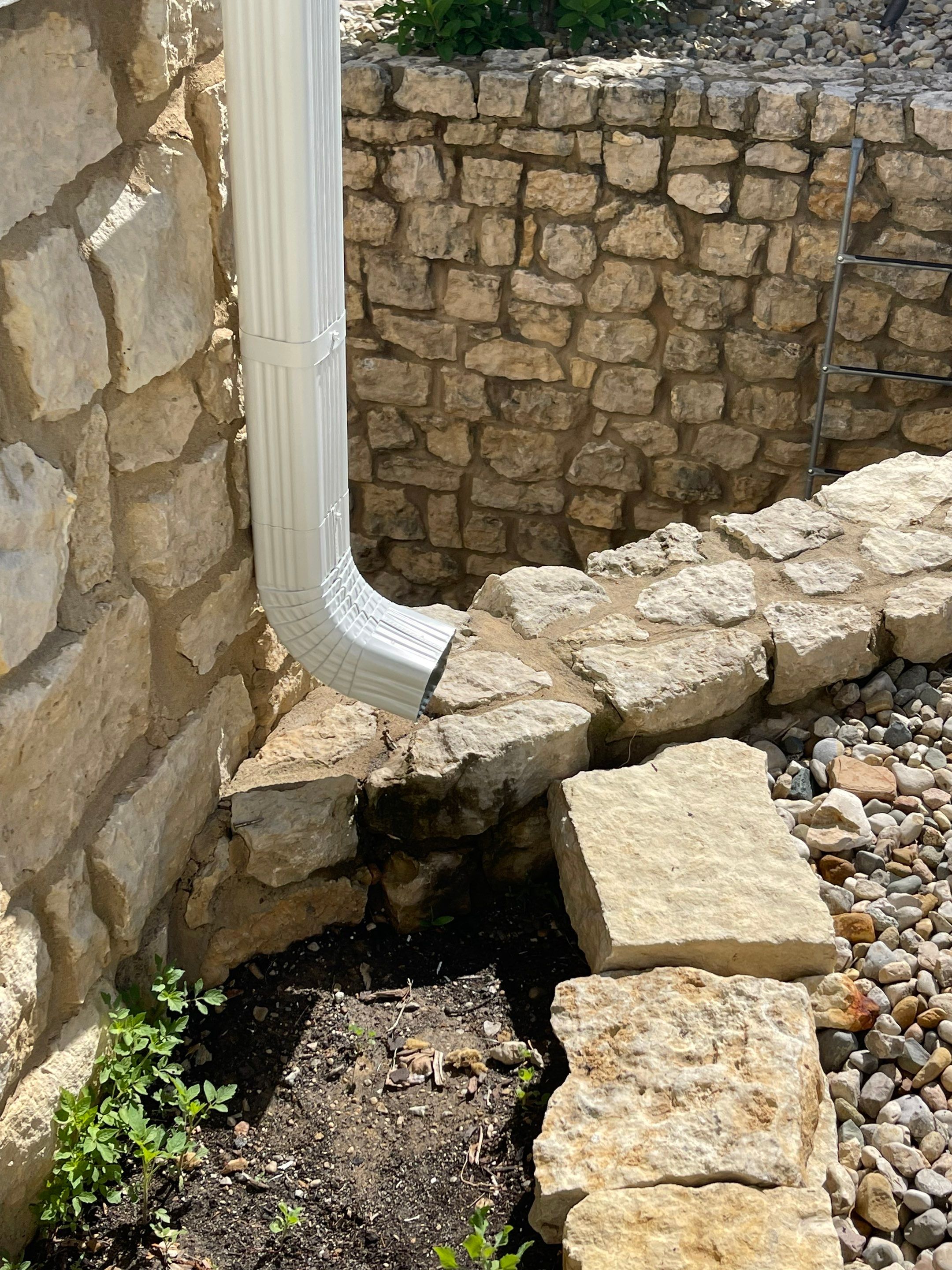 Roof Damage using Owens Corning Duration Storm by 317 Roofing & Restorations