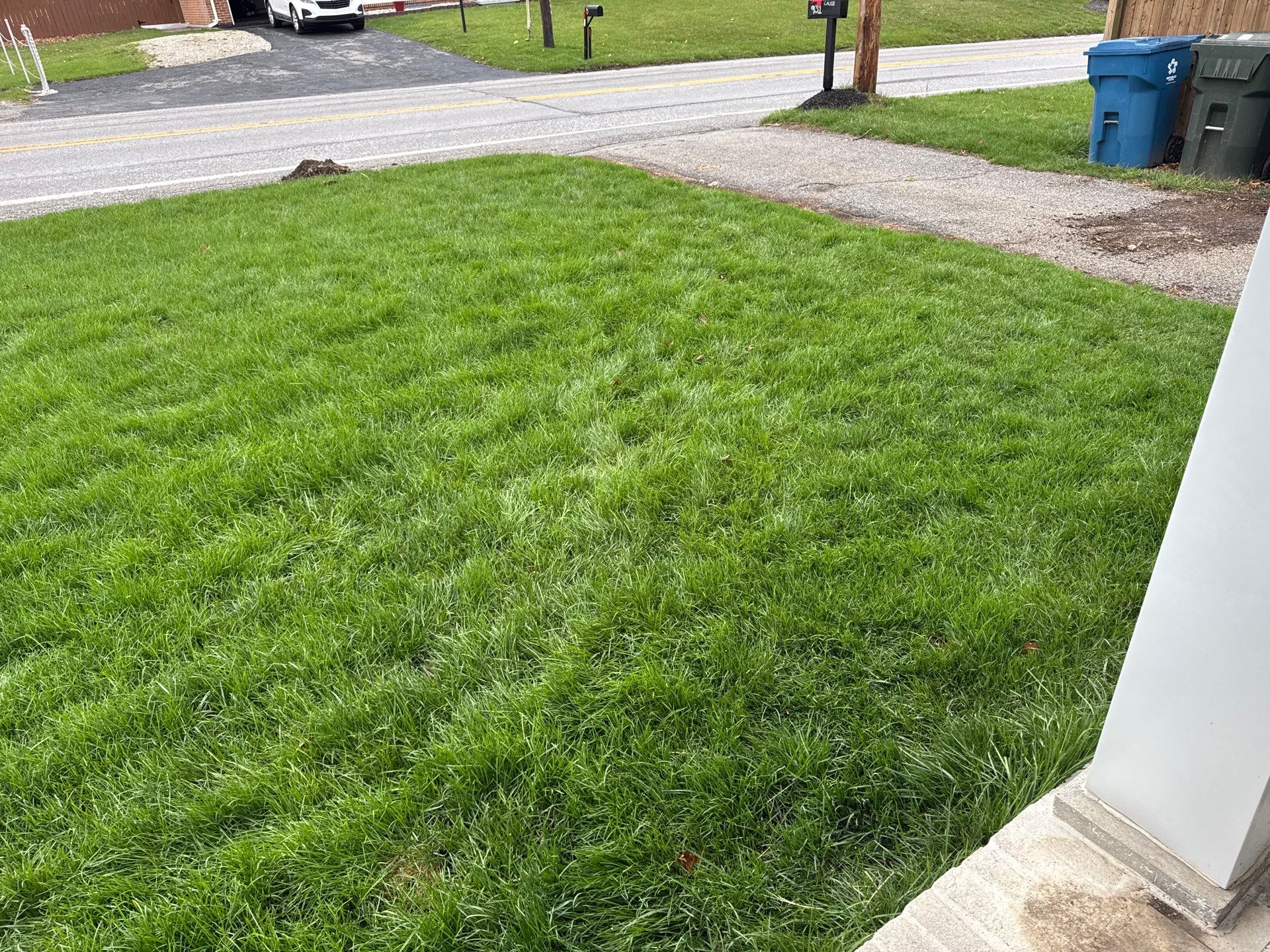 Red Lion Pa by Go Green CLC