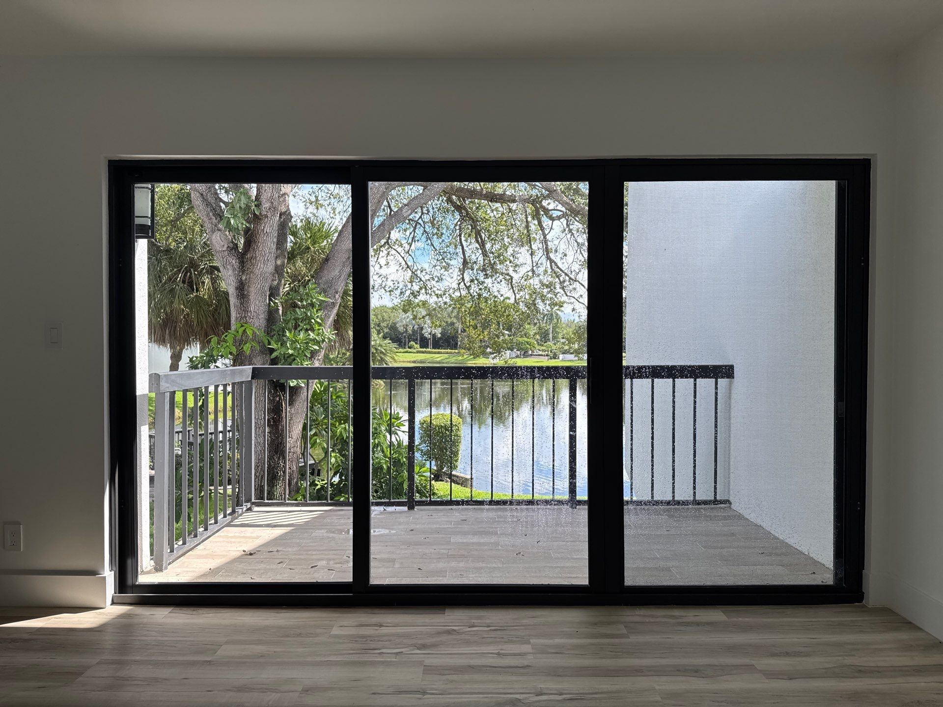 Gary's Project  by Florida Storm Protection Unlimited